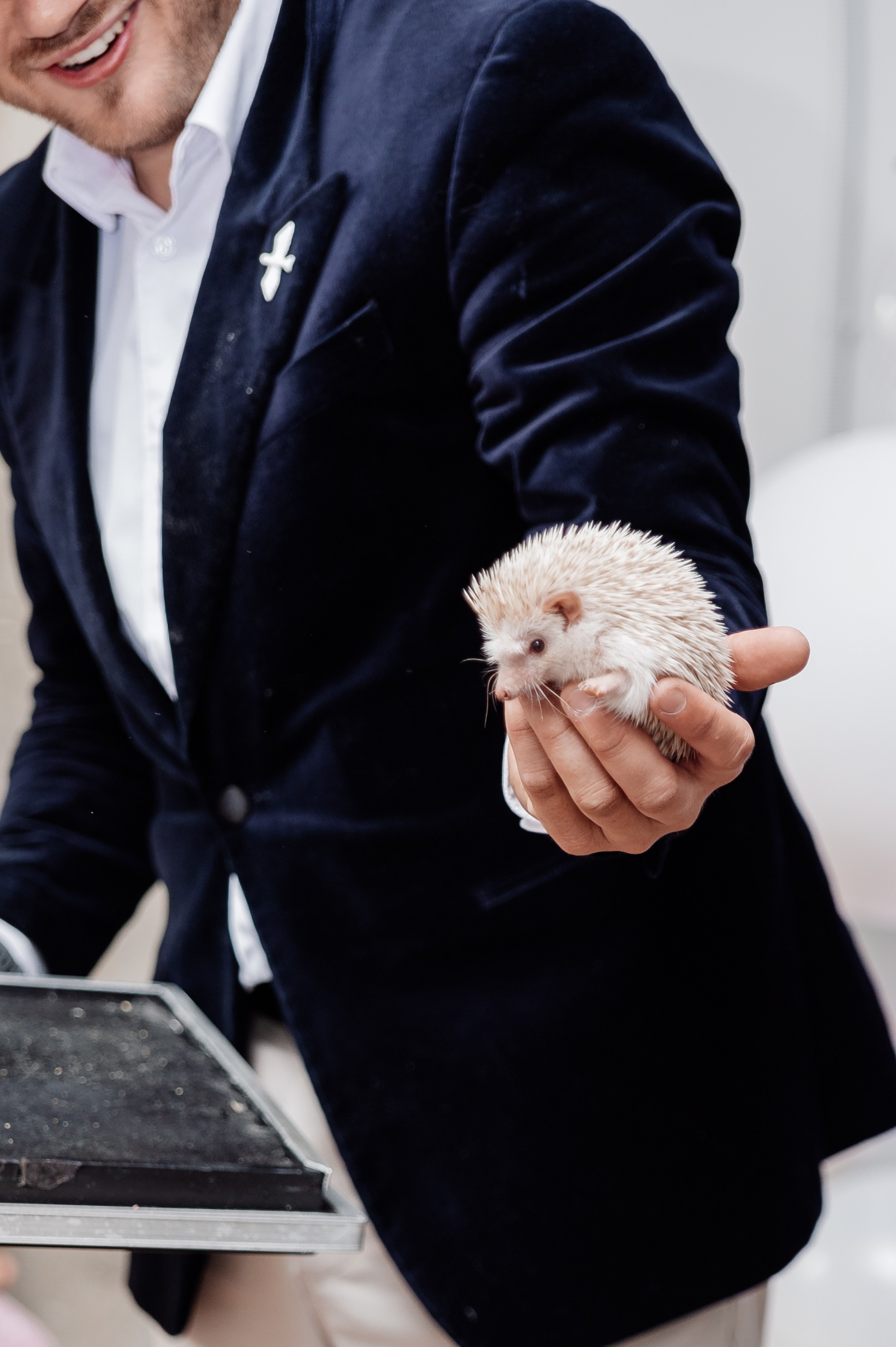 Детский день рождения в лофте Adavi. Свадебный и репортажный фотограф СПб