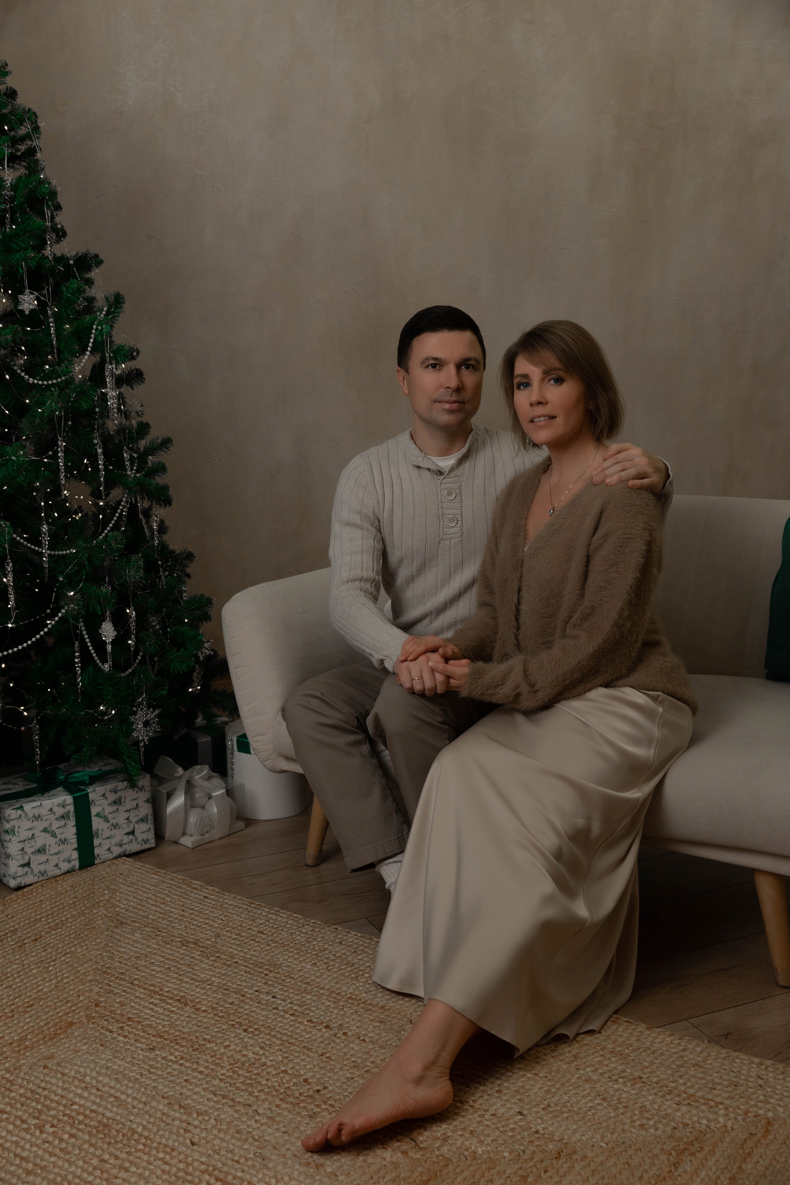 В преддверии волшебства. Свадебный и семейный фотограф в Карелии