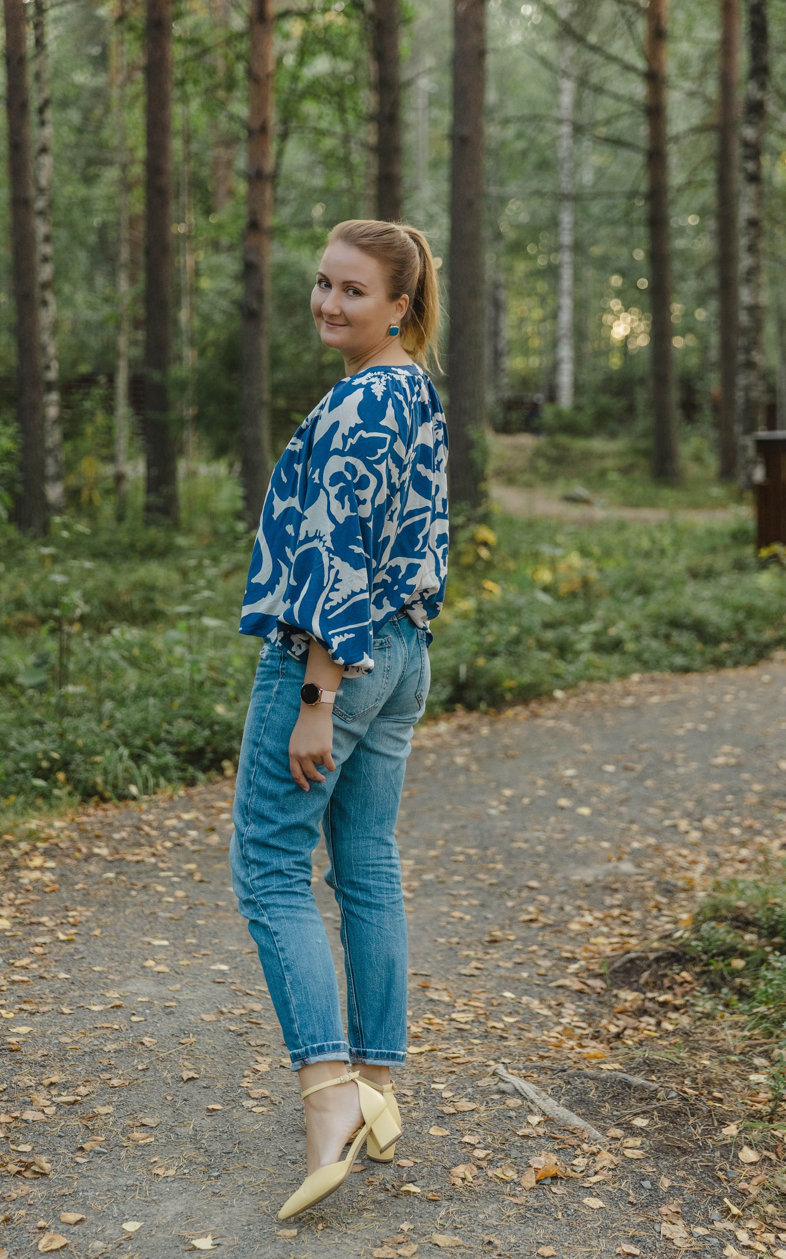 Вместе веселей. Свадебный и семейный фотограф в Карелии