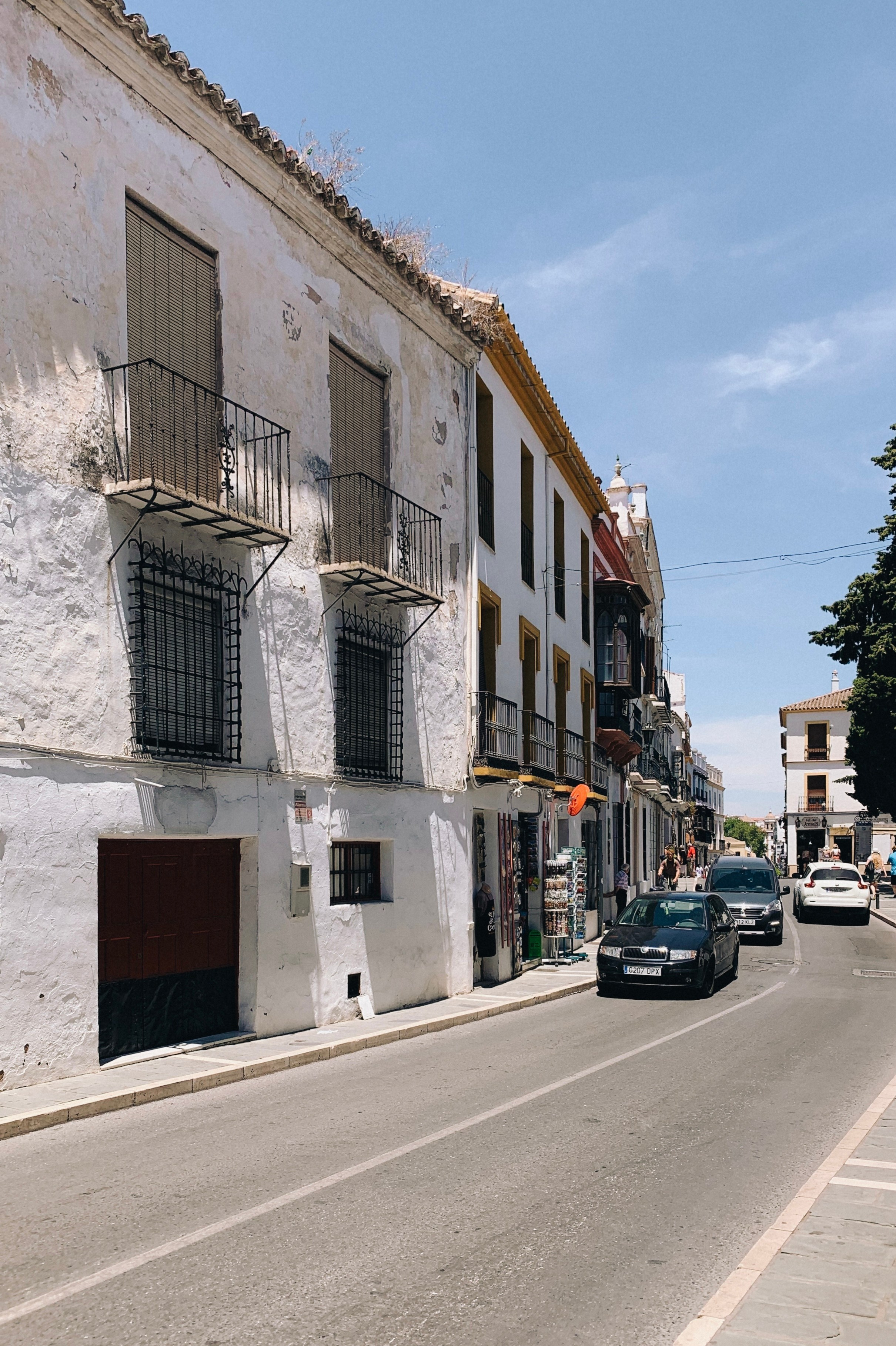 Spain. Nadi Sapunova photographer & visual storyteller