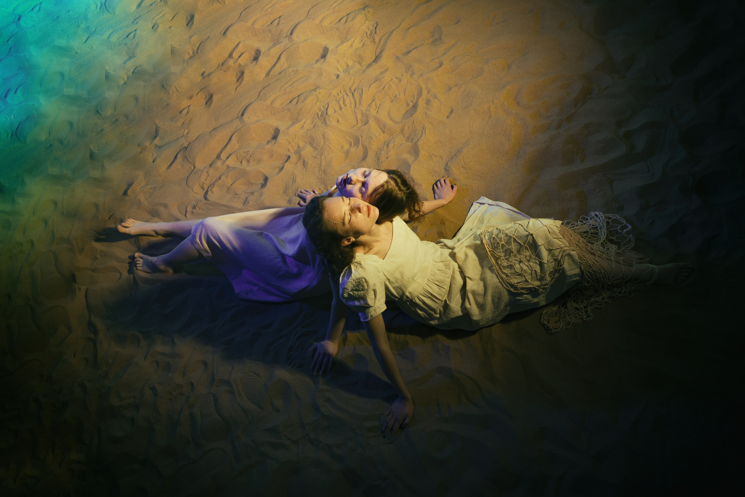 Фотограф Анастасия Бондарчук