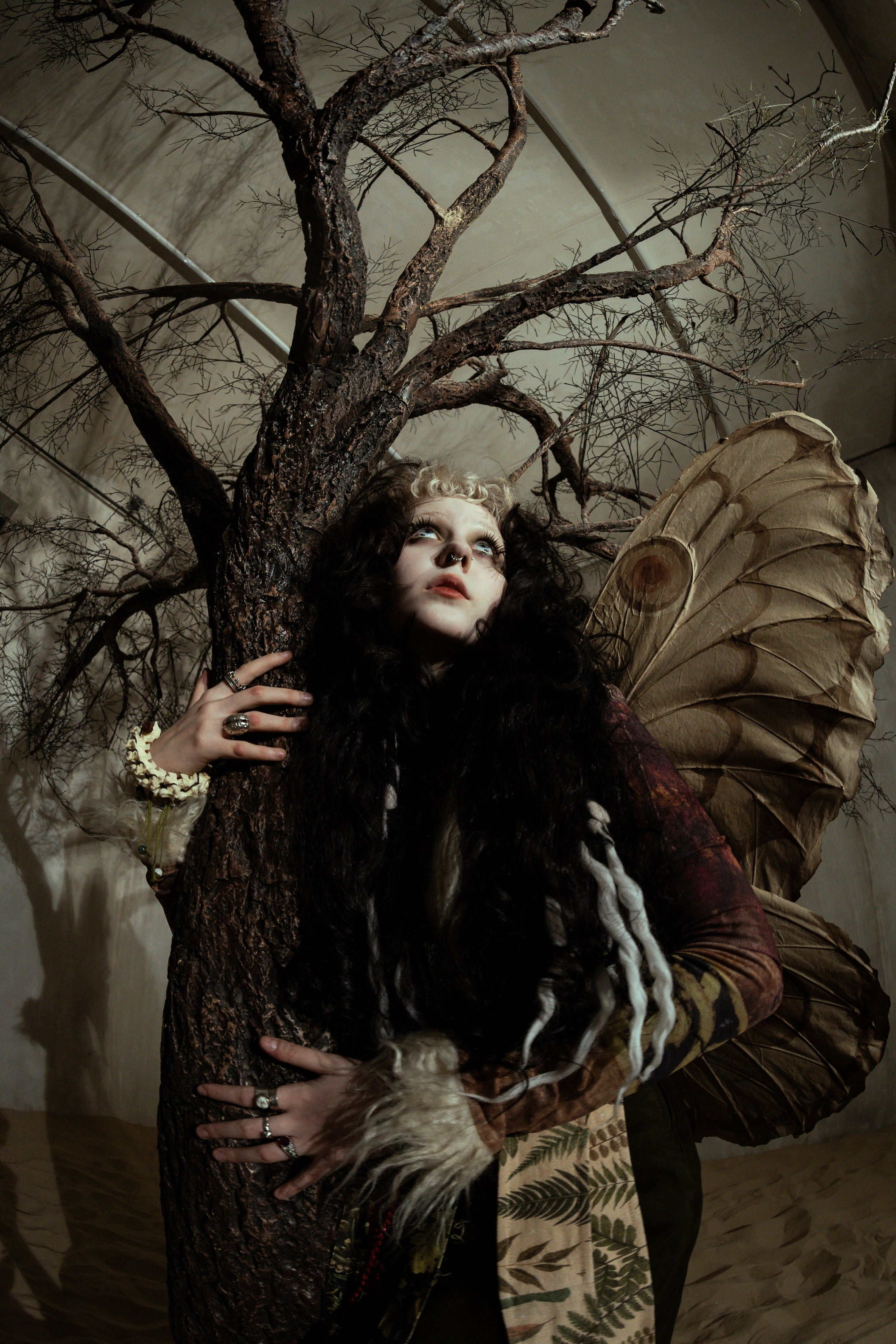 RAY! — «ВЕРНИ МЕНЯ». Никита Скрипник — ТЕАТР В СТИЛЕ ФЭШН