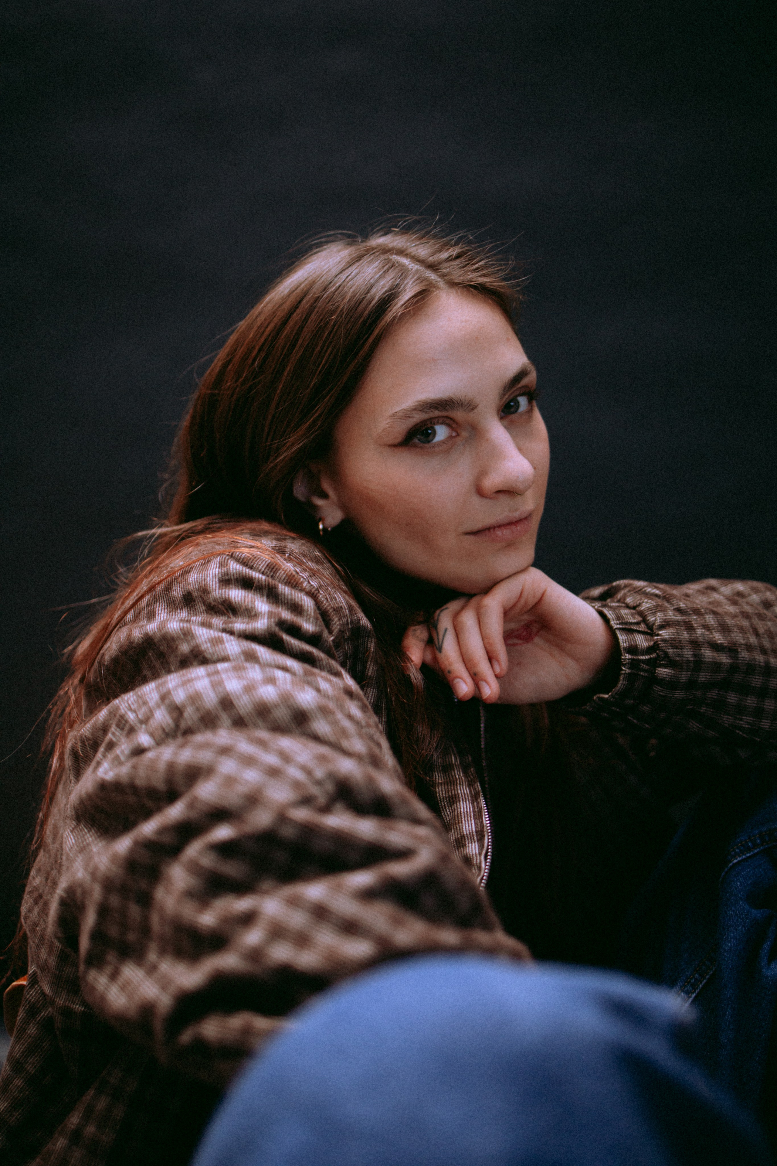 Портреты. Фотограф в красноярске