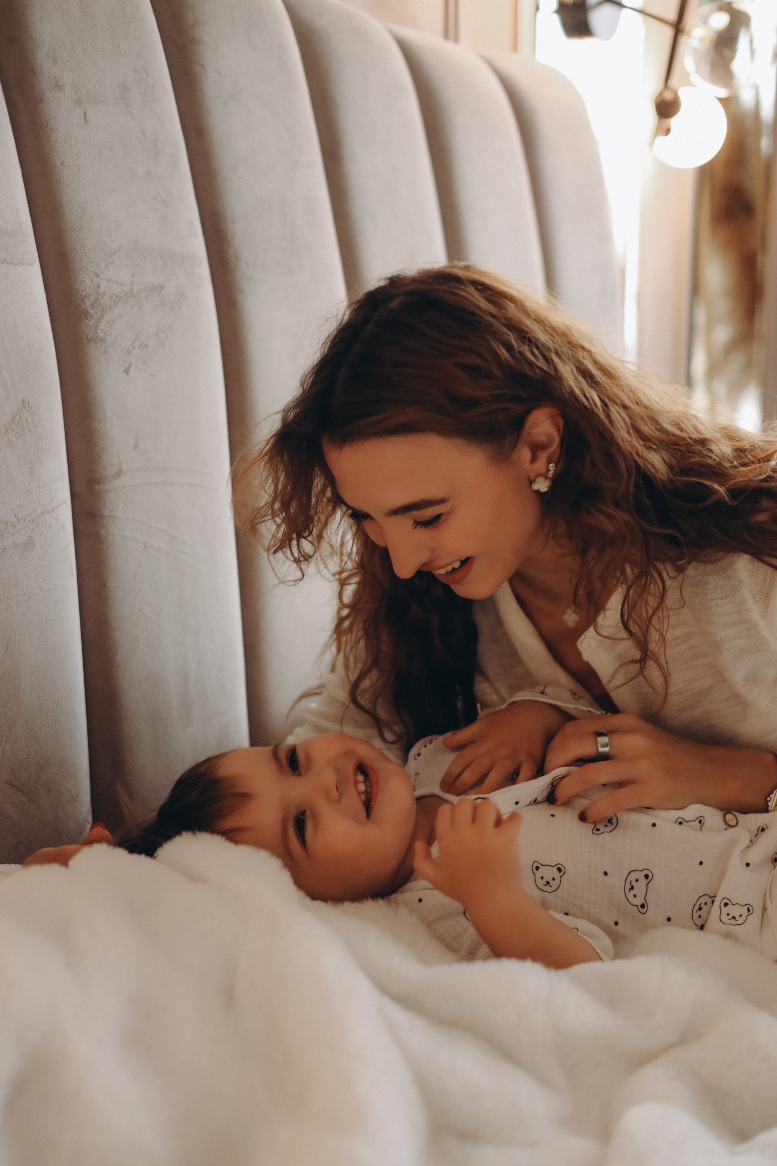 В гостях у Насти Ли. Диана Чечель. Свадебный и семейный фотограф в Москве