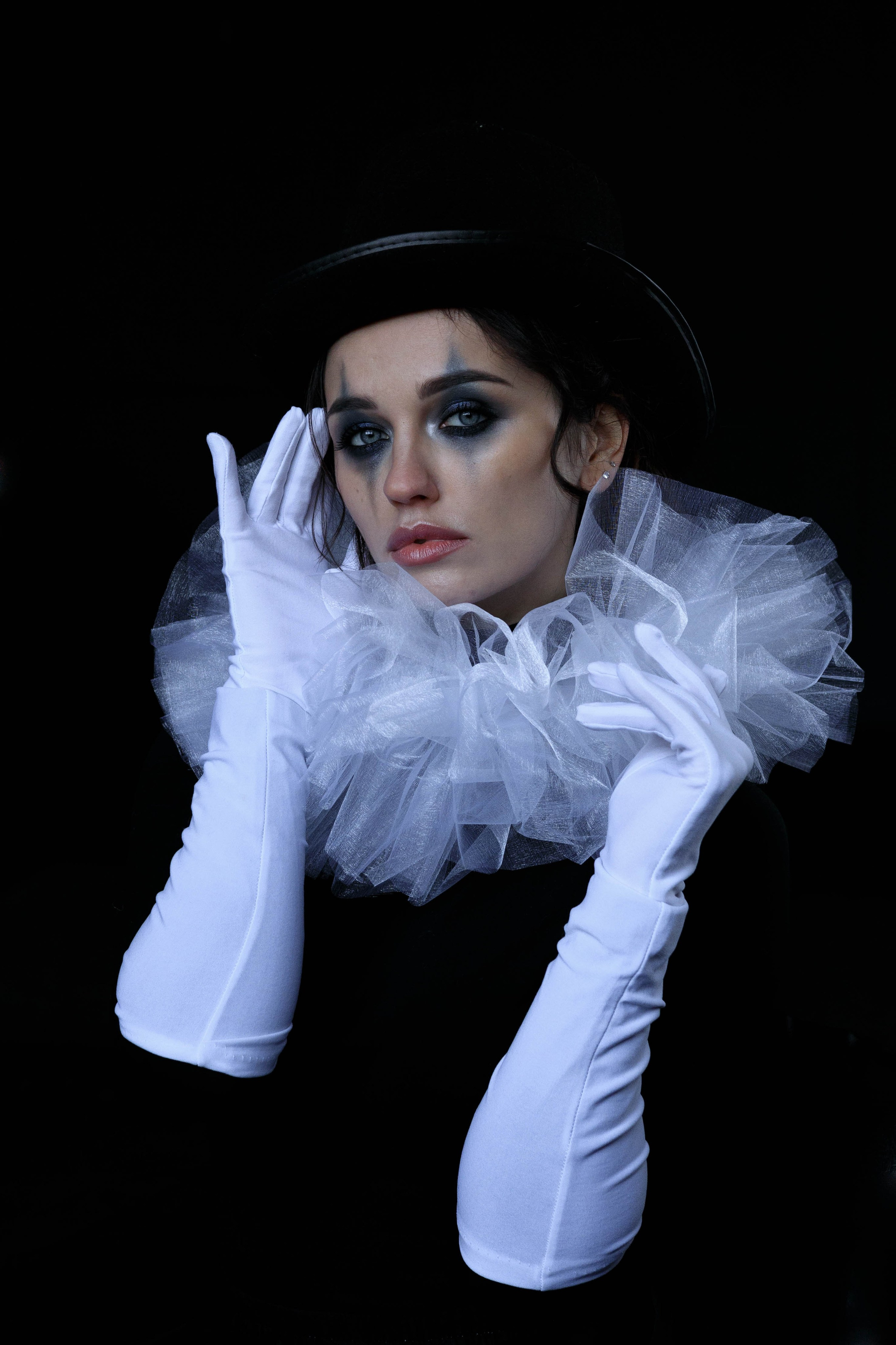 Мим. Фотограф в Москве |Локтионова Екатерина | LOKKA