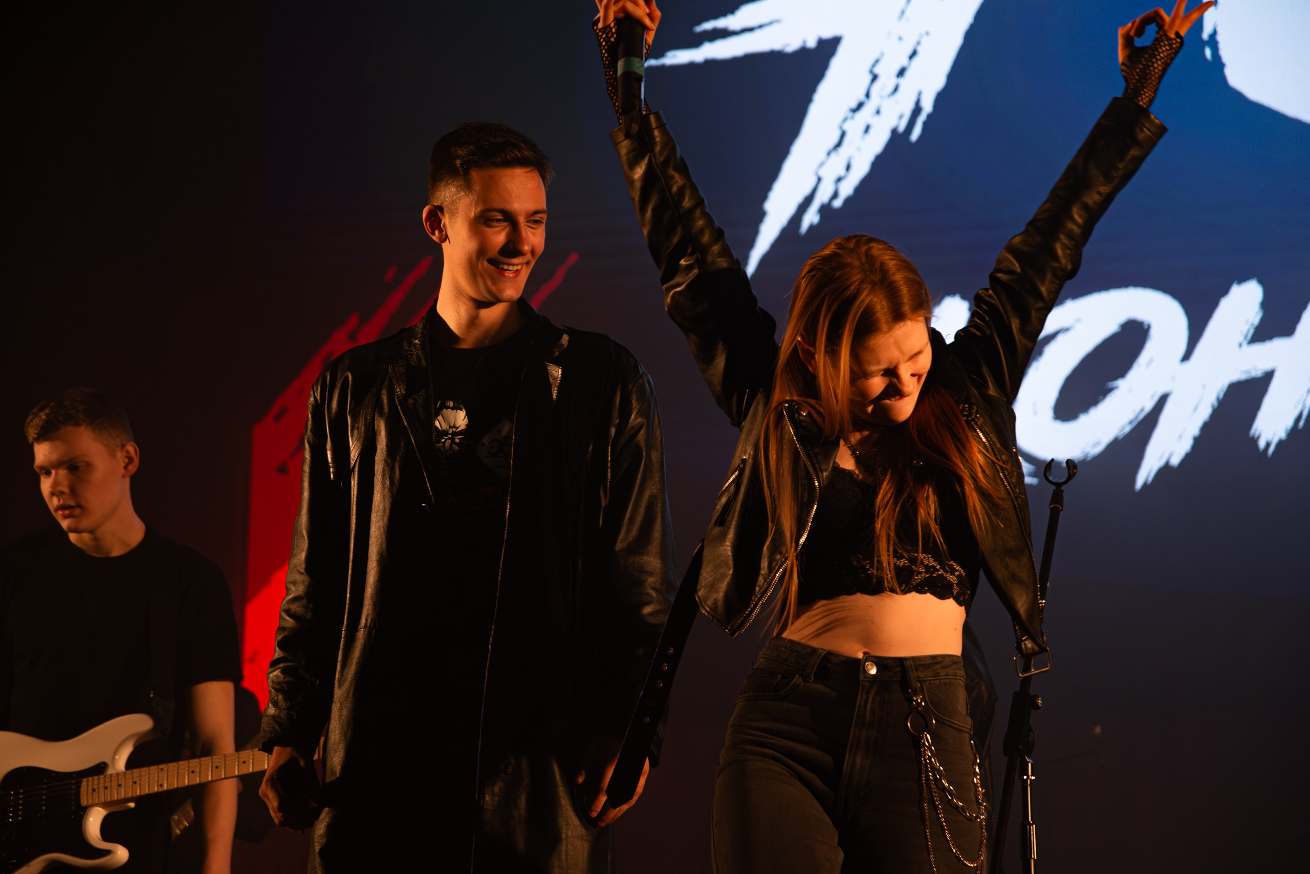 КОНЦЕРТЫ. Фотограф в Москве — Олег Штыканов