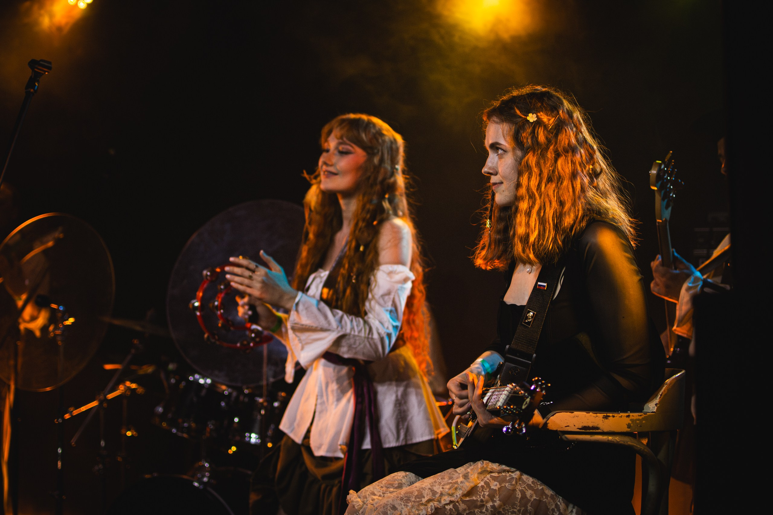 КОНЦЕРТЫ. Фотограф в Москве — Олег Штыканов