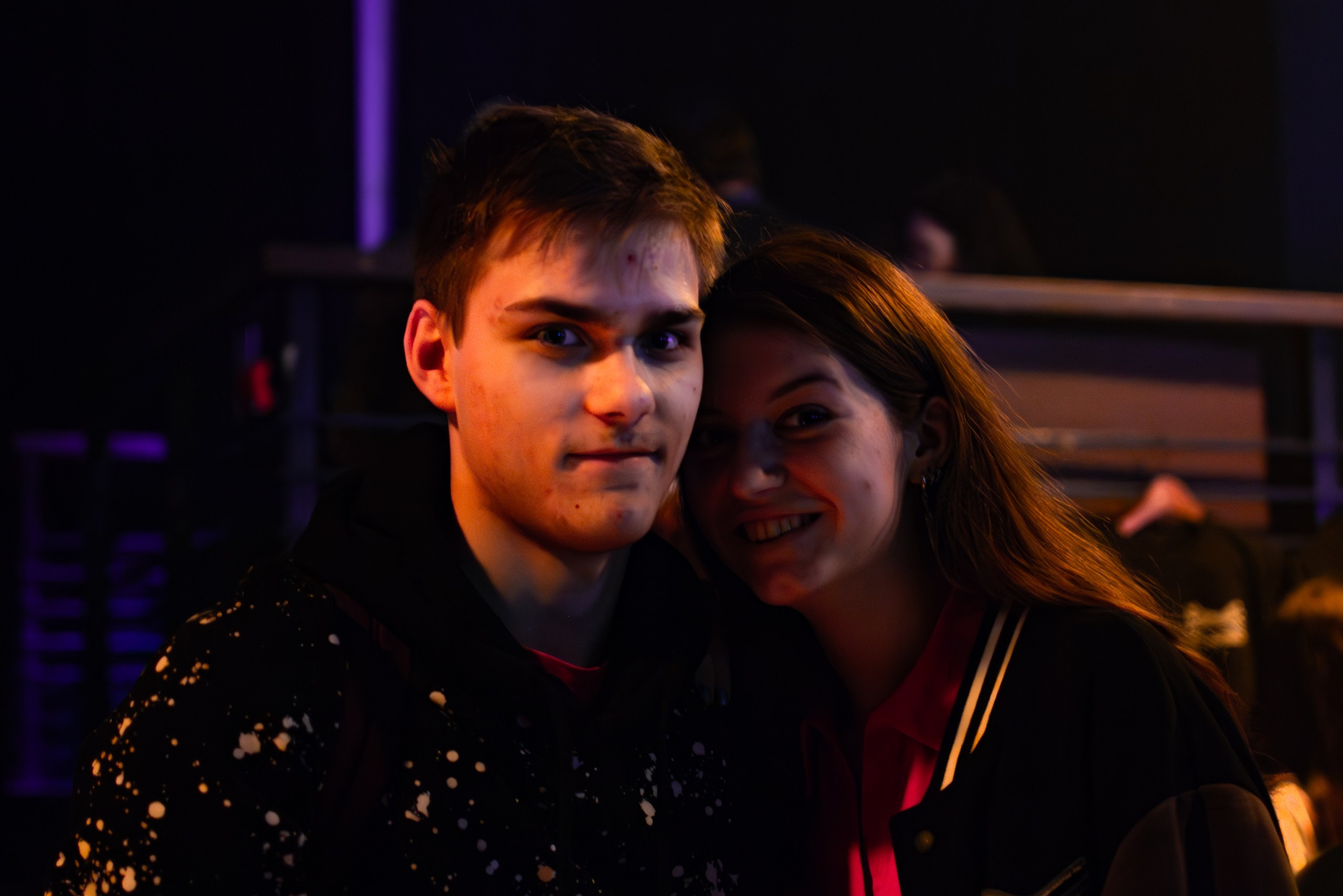 КОНЦЕРТЫ. Фотограф в Москве — Олег Штыканов