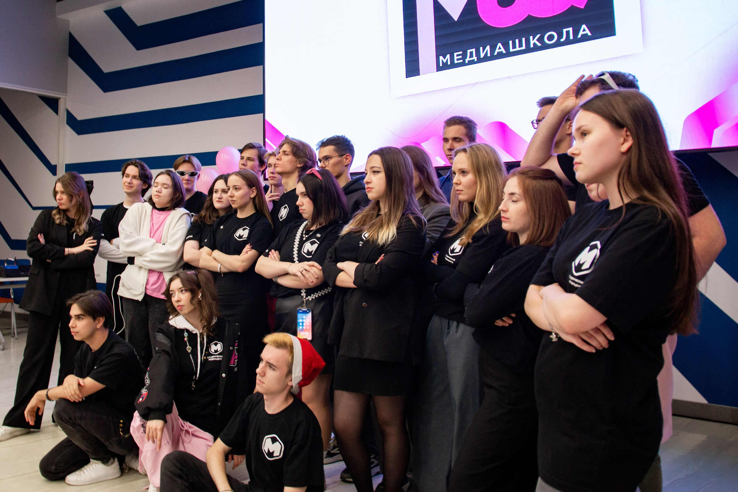 МЕРОПРИЯТИЯ. Фотограф в Москве — Олег Штыканов