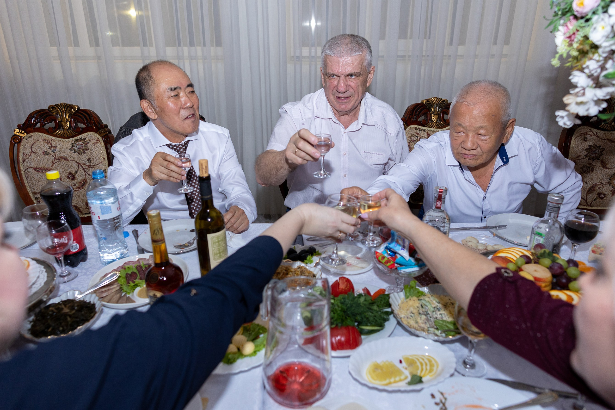 70 лет. Фото и видеосъемка любых мероприятий в городе Краснодаре и Краснодарском крае. Щеколдин Антон