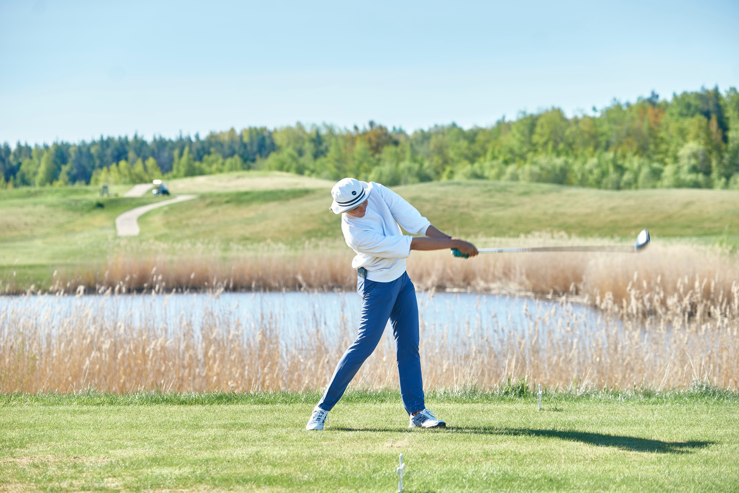 PETERGOF CUP2024. Фотограф Наталья Леонова