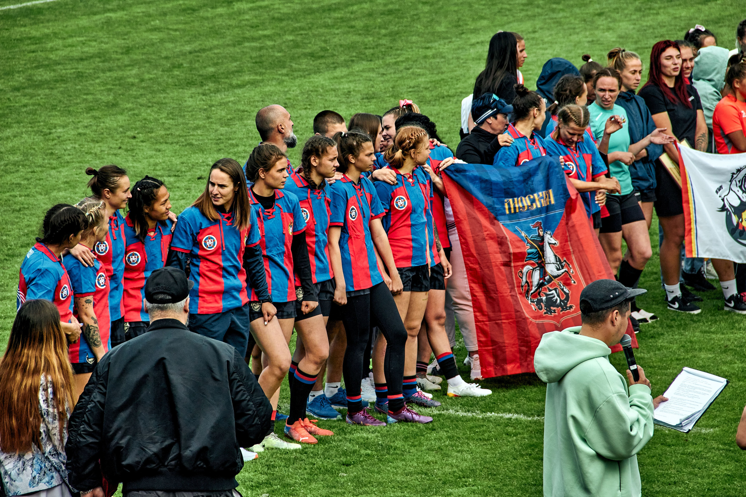 REGBY SPORT. Фотограф Наталья Леонова