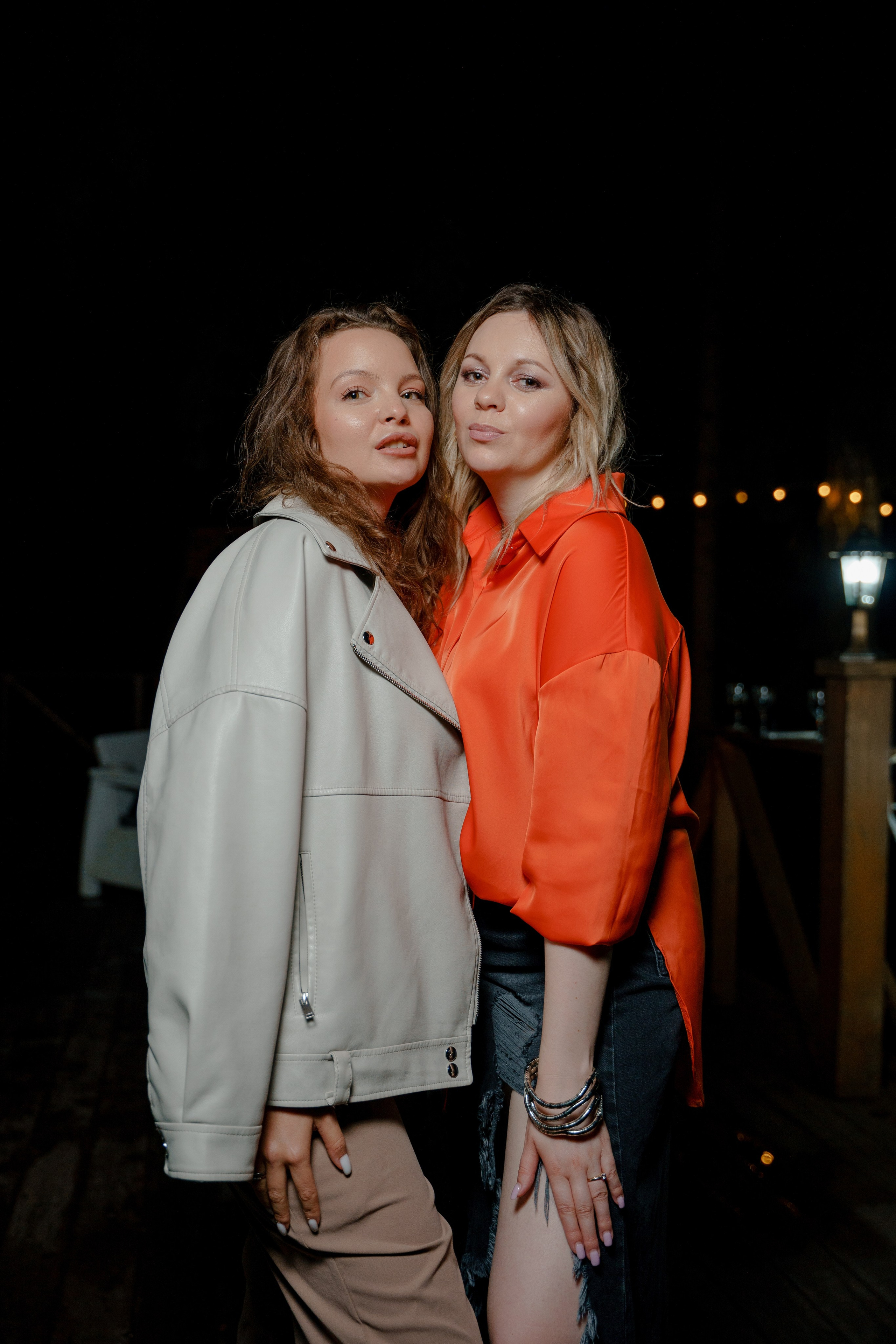 День рождения в шатре на водохранилище. Репортажный фотограф Москва Сергей Дружинин