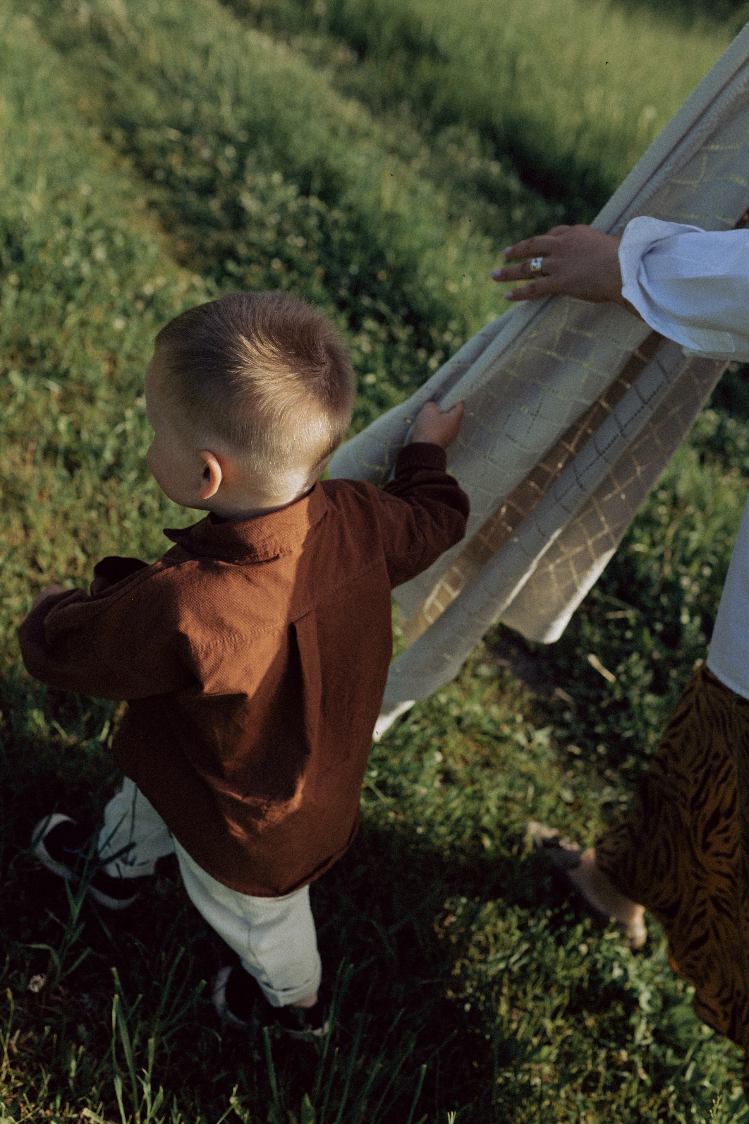 Даша Саша Платоша. Женский и семейный фотограф в Томске Алиса Качан