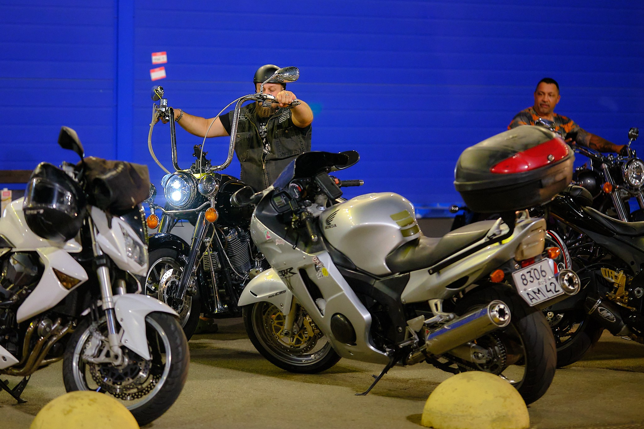 11.07.2024 МЧ КАРАОКЕ. Константин Тимонин — фотограф в Краснодаре