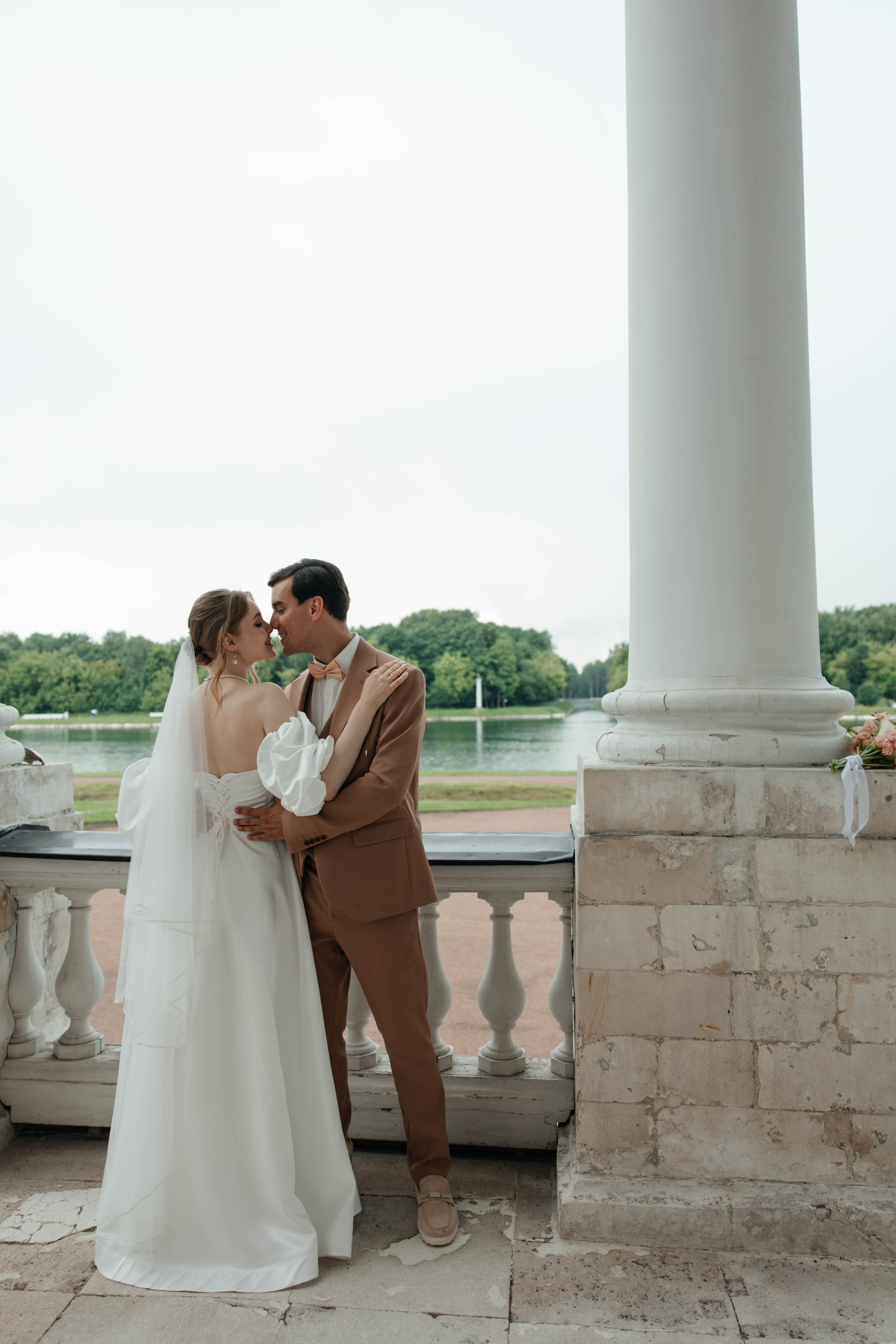DANIEL & ANNA. Свадебное ФОТО & ВИДЕО Москва/Липецк