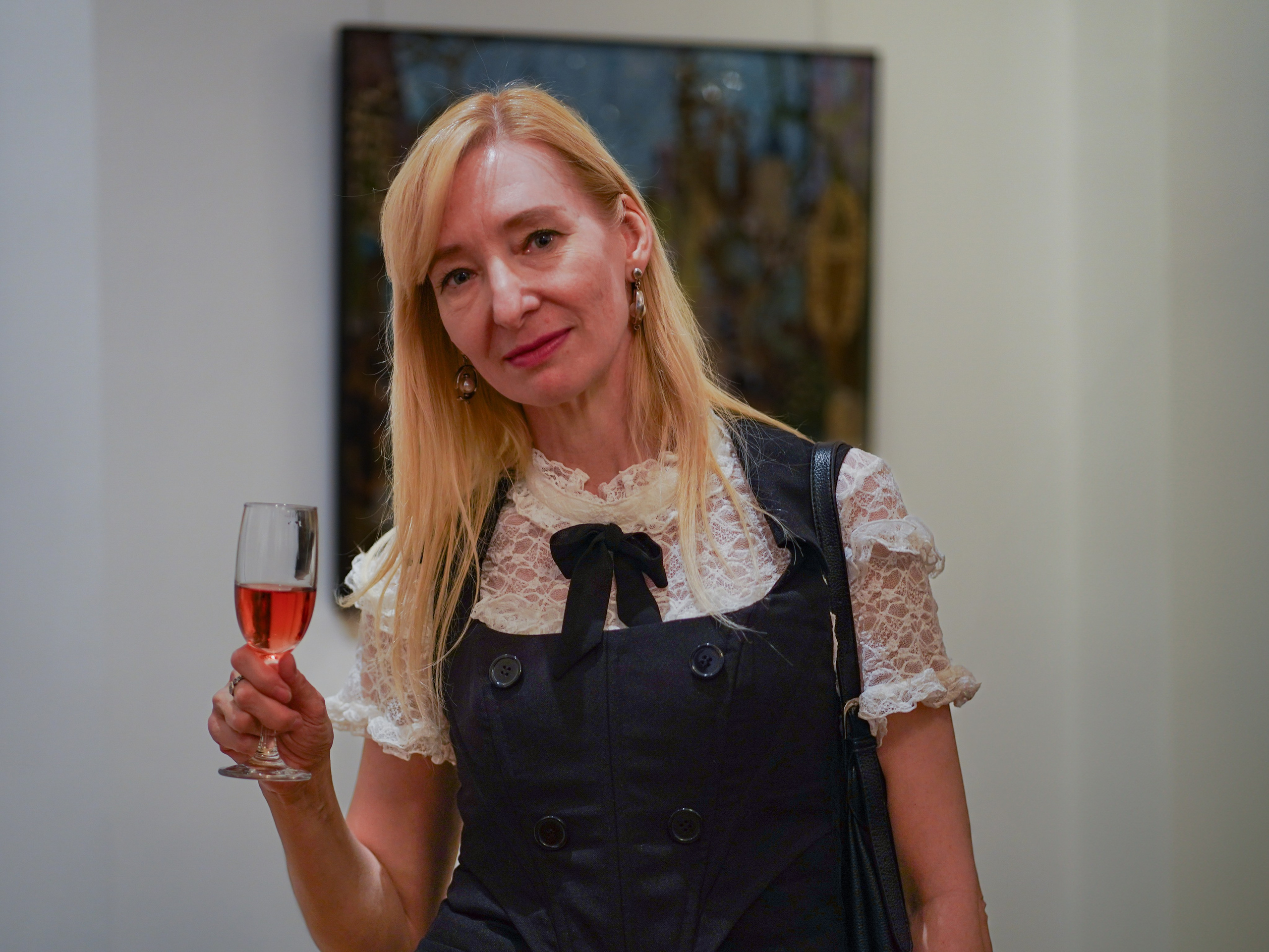 Московская школа мозаики, репортаж. Главная