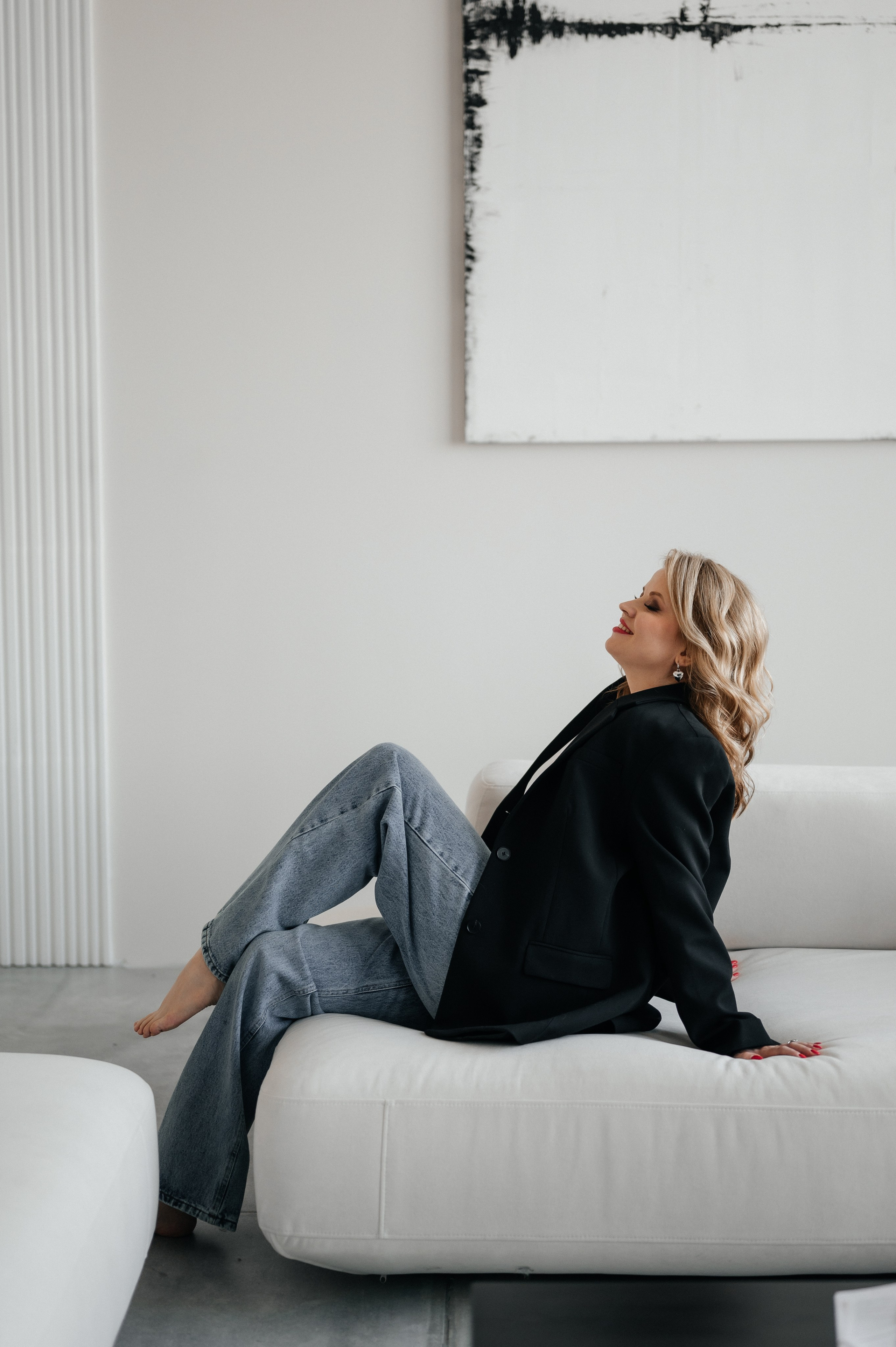 Риелтор (Ксения). Свадебный и семейный фотограф Юлия Чернобай | Подольск, Москва, Московская область