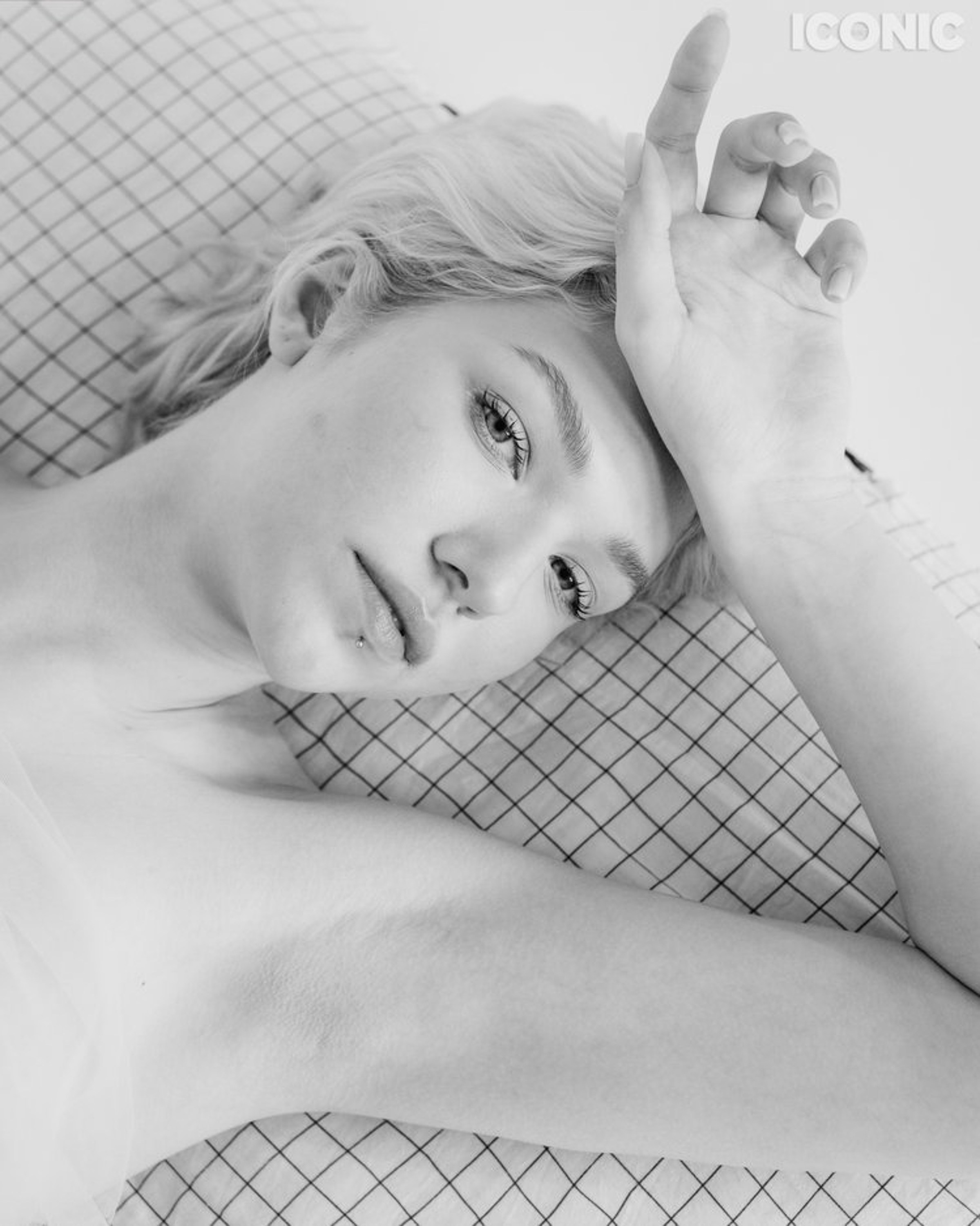 Публикации. Портретный фотограф из Омска Инна Пономарева