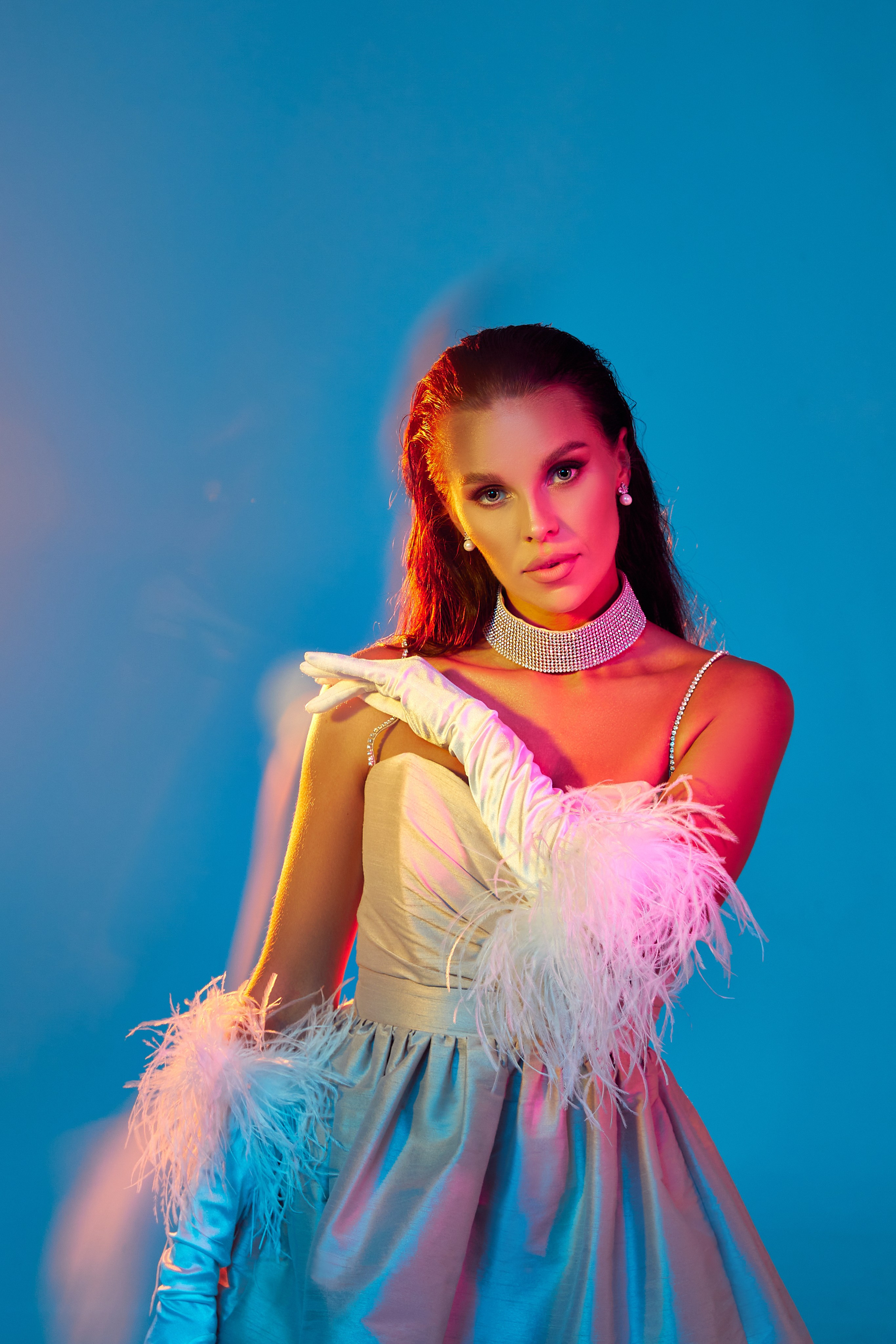 Алена. Репортажный и спортивный фотограф в Екатеринбурге, а также городах России — Алексей Колчин