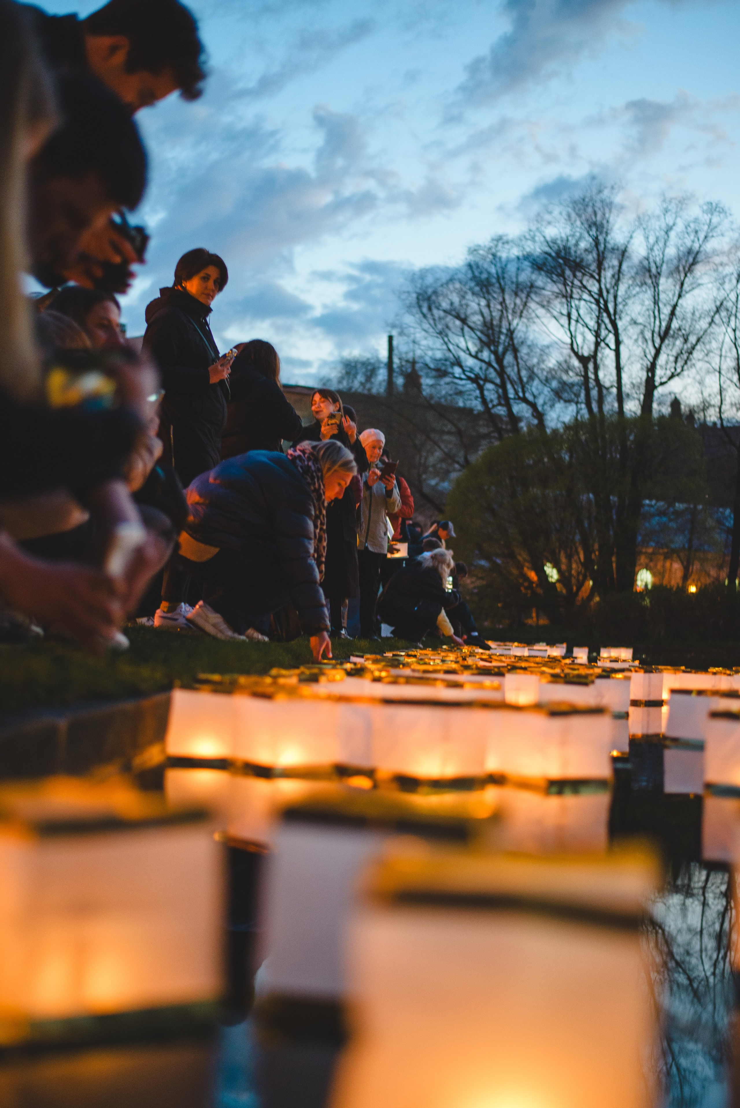 DreamFest2024. Портретный и репортажный фотограф в Санкт-Петербурге