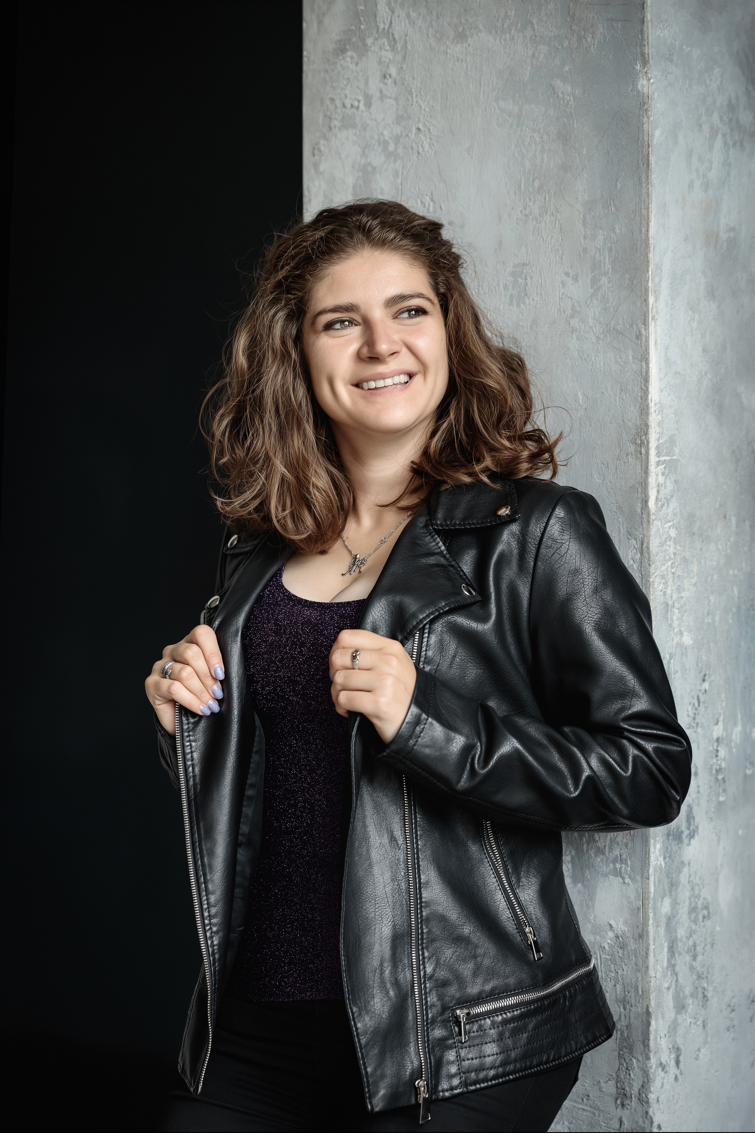 Алина. Арт фотограф в Саратове, Александр Леонтьев