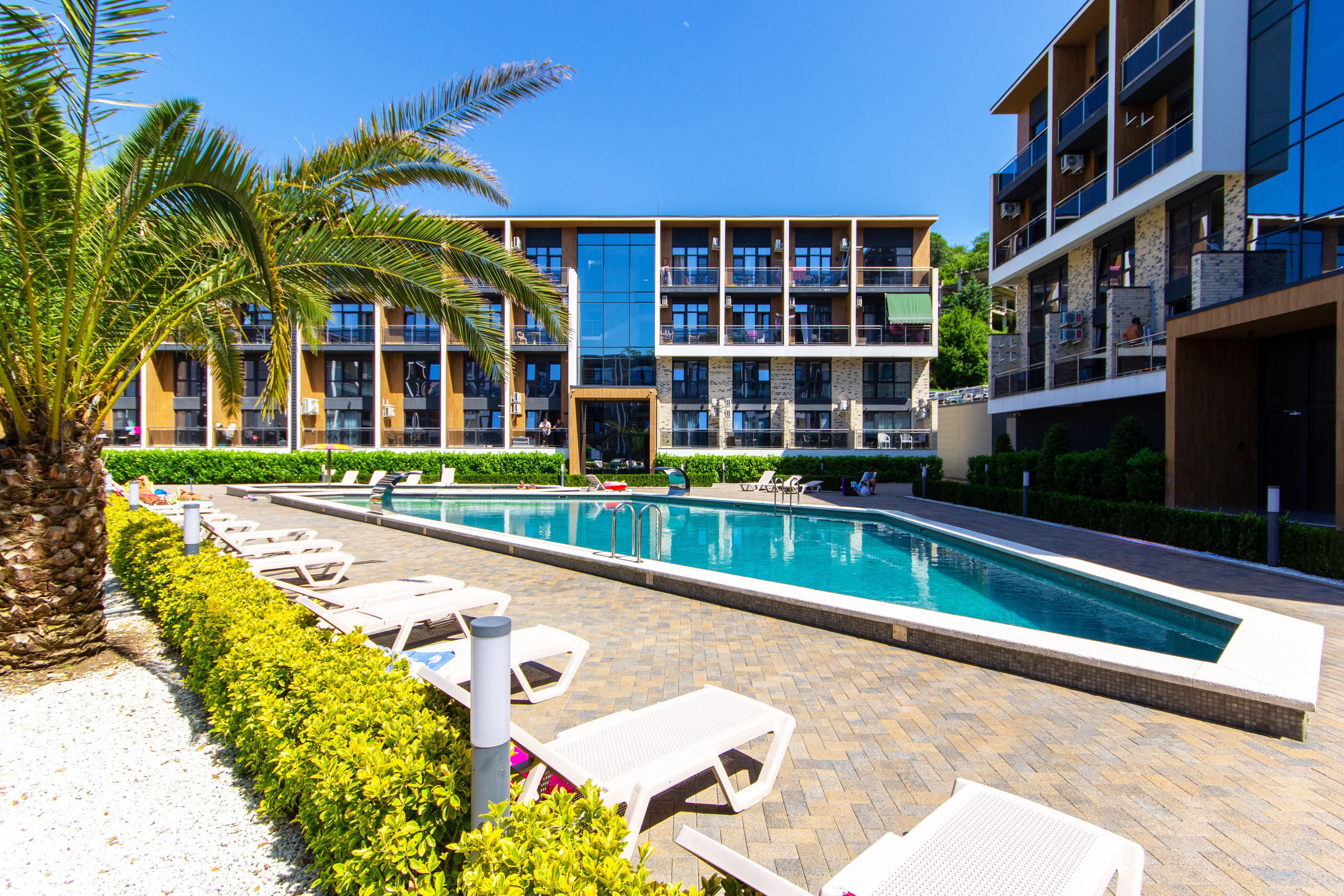 Интерьерная съемка. Фотограф в Сочи Тиунова Маргарита и Тиунов Евгений