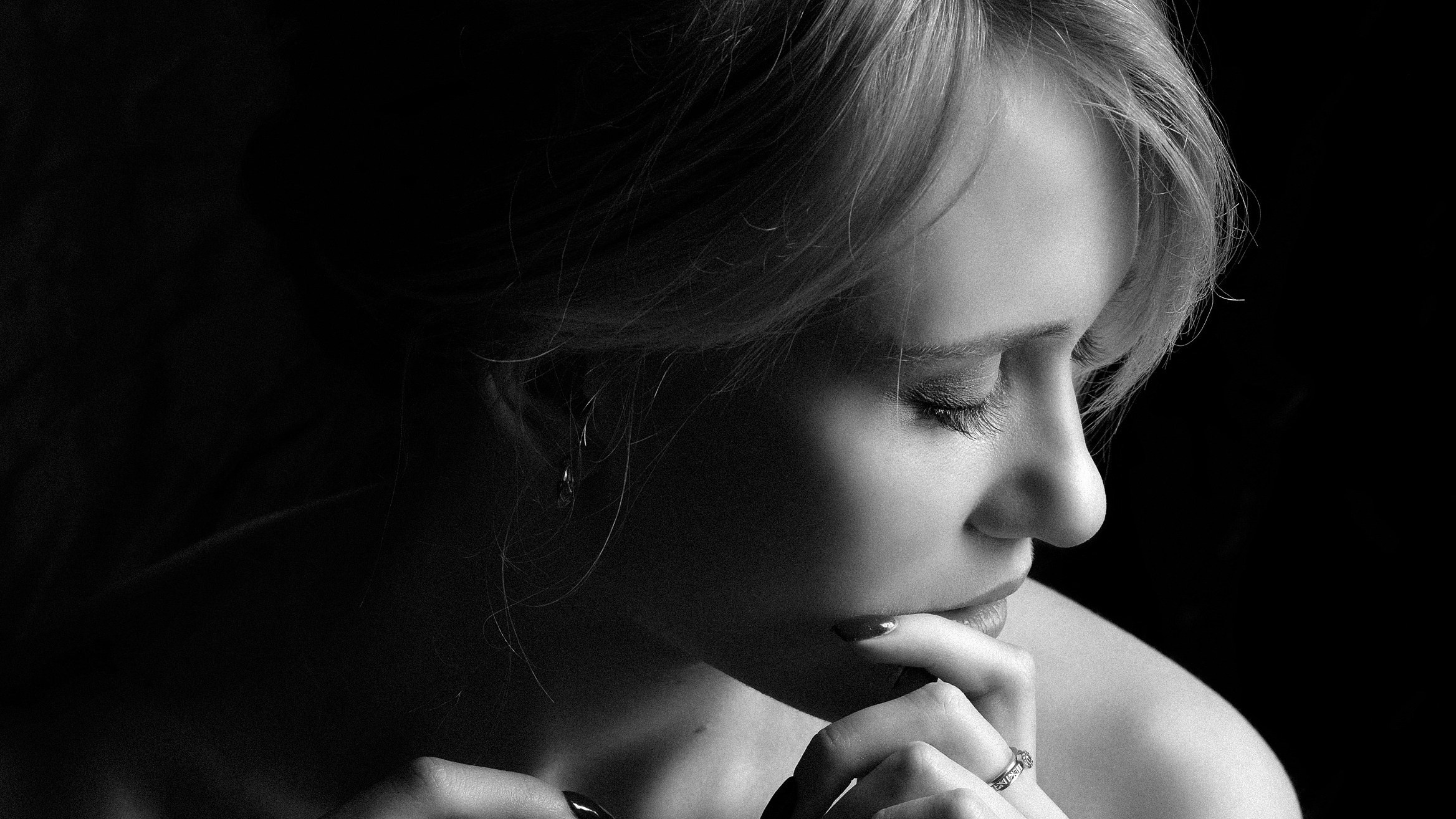 SASHA. Персональный сайт фотографа Дмитрия Райкина