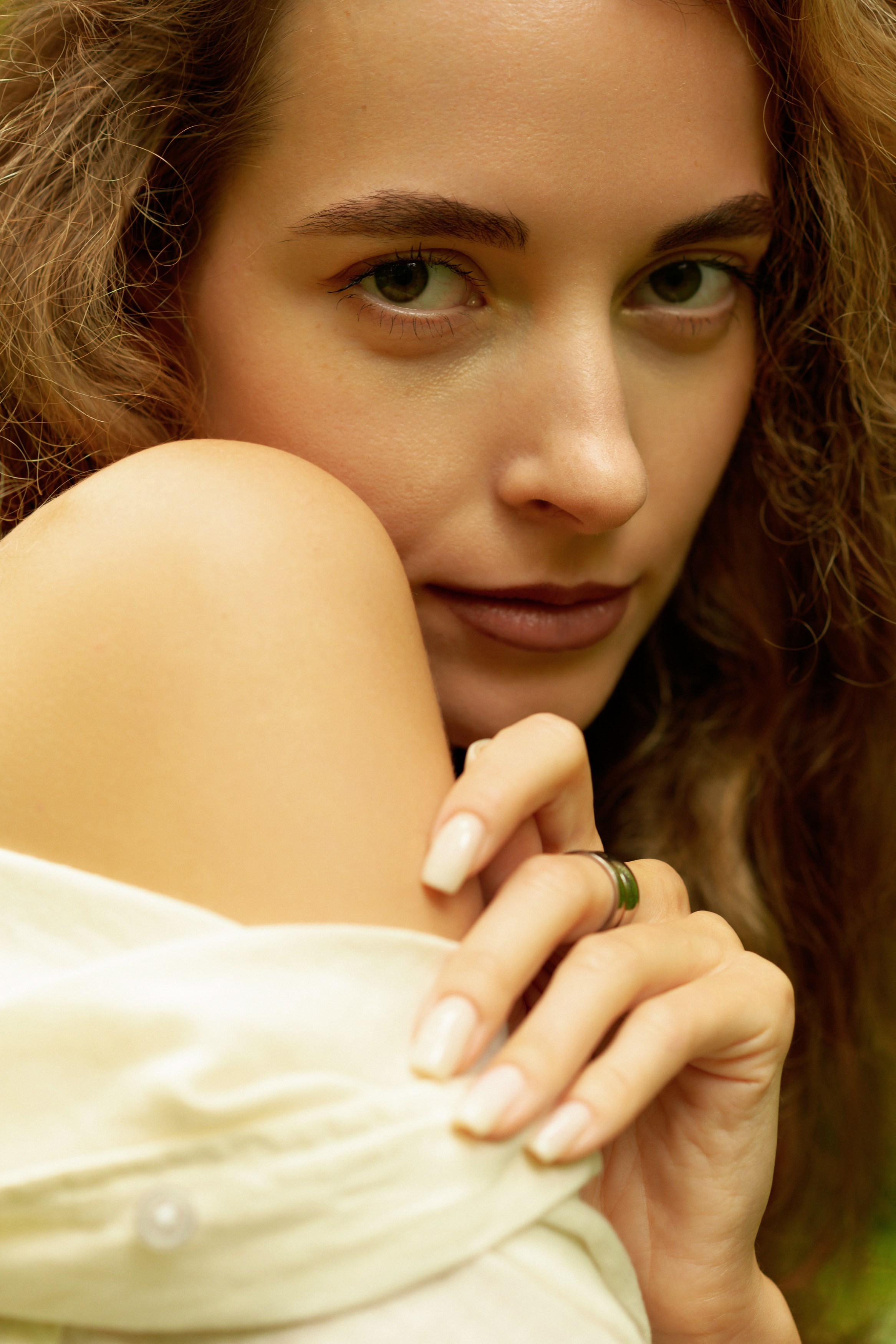 Katya. Персональный сайт фотографа Дмитрия Райкина