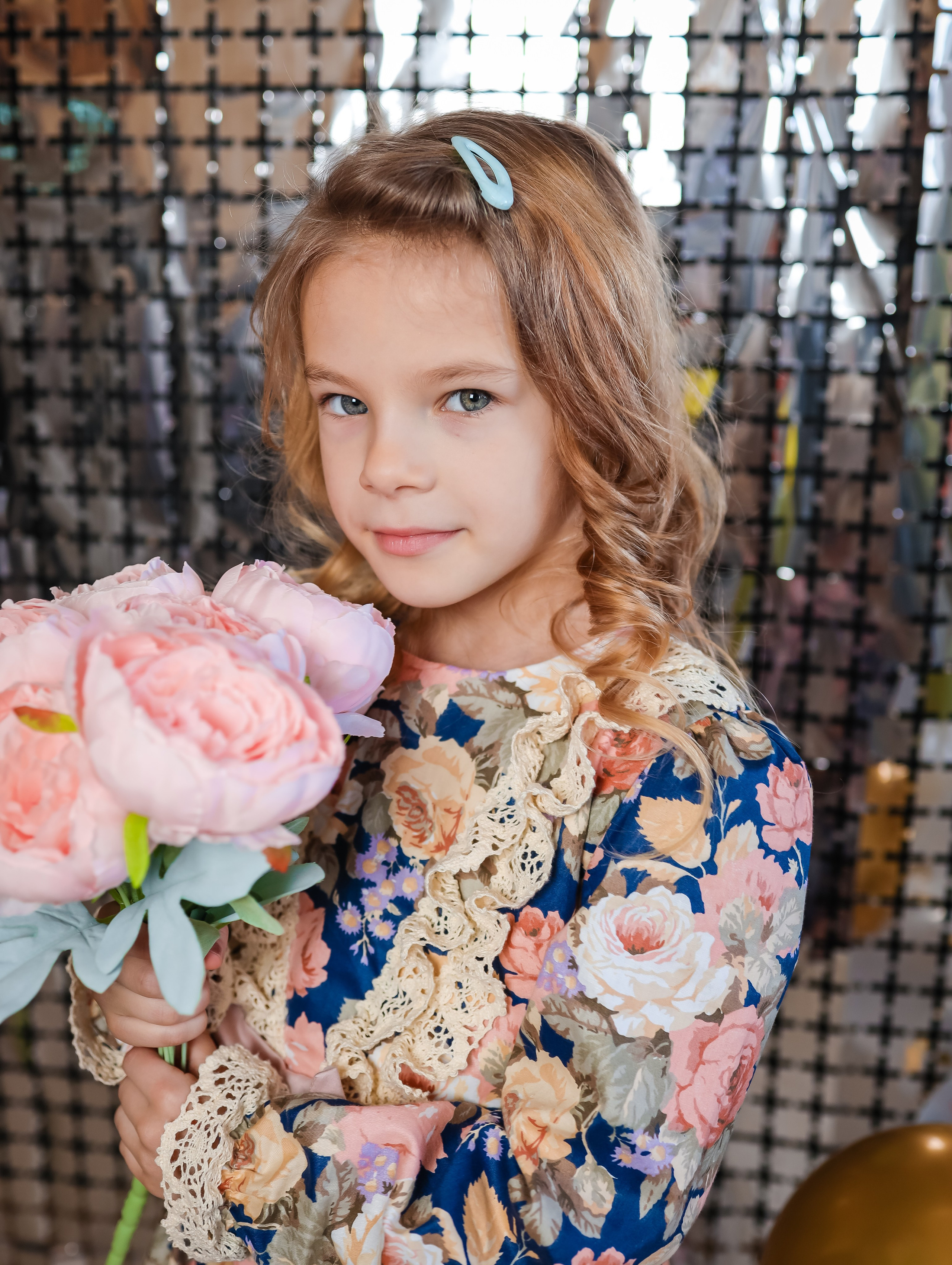 Дети модельная школа. Главная