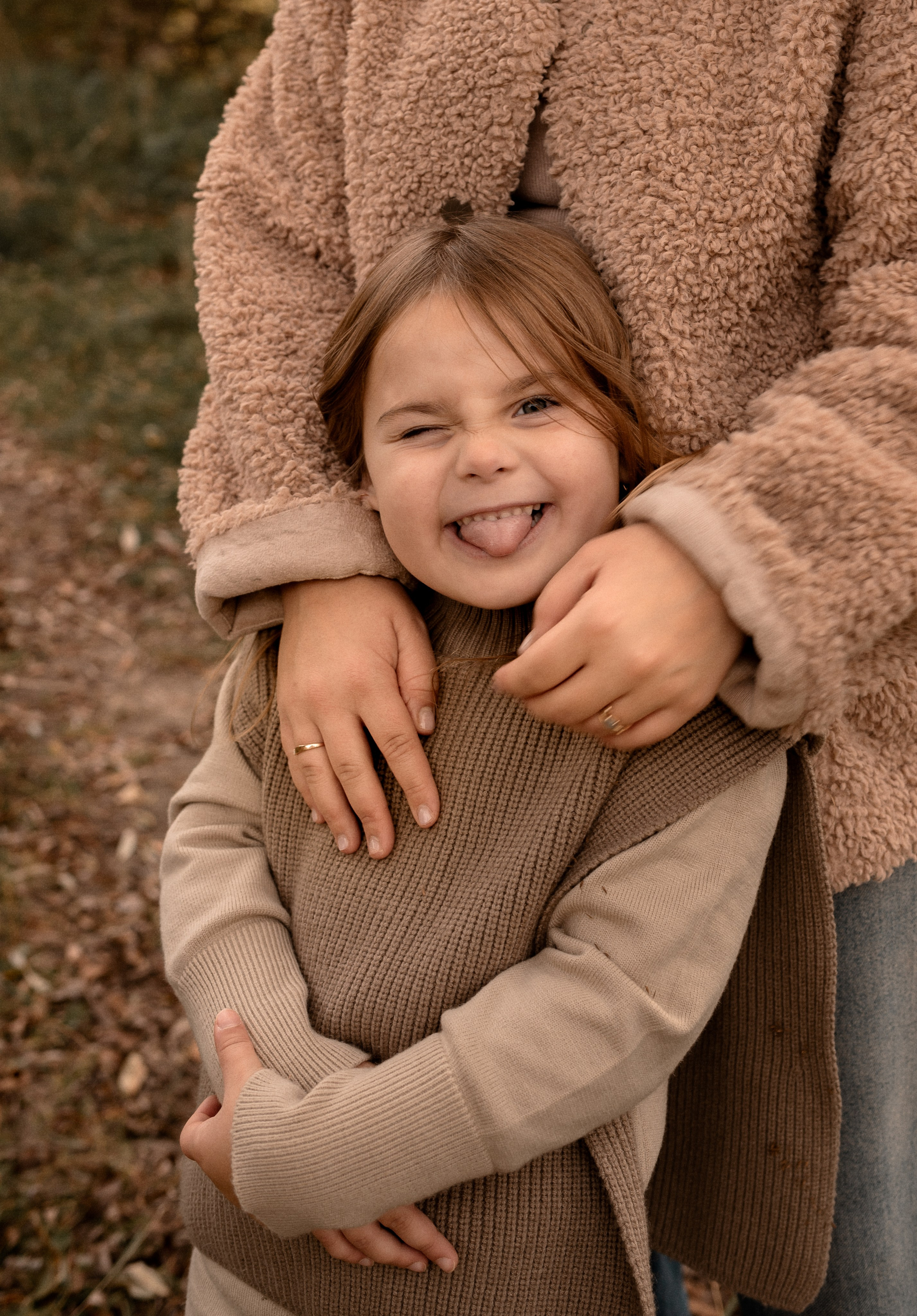 Настя и Васса. Свадебный и семейный фотограф в Серпухове Александра Дерюшева