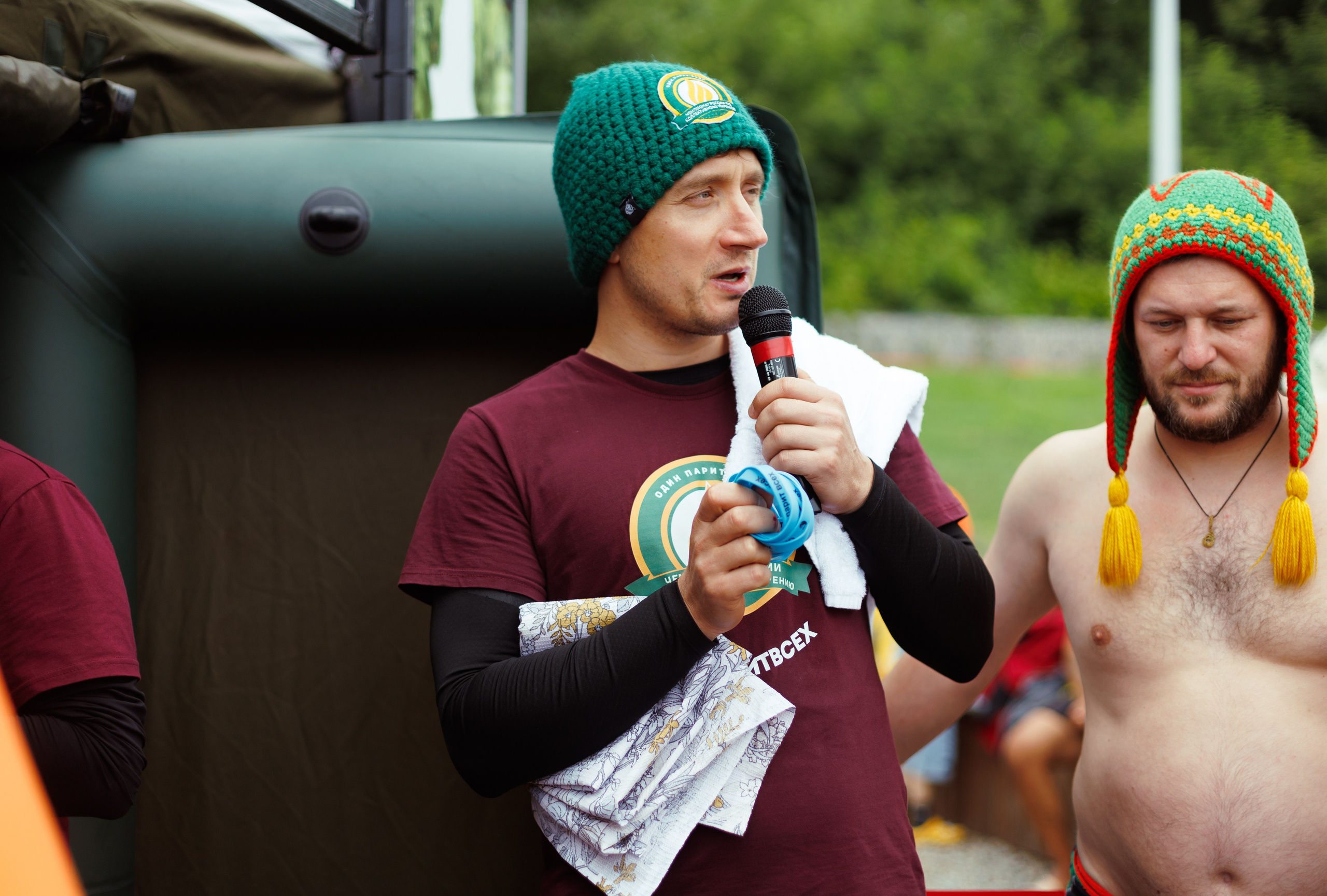 Фестиваль «На Рахате» 2025. Фотограф мероприятий и спорта: юбилеев, дней рождений и корпоративов из Москвы