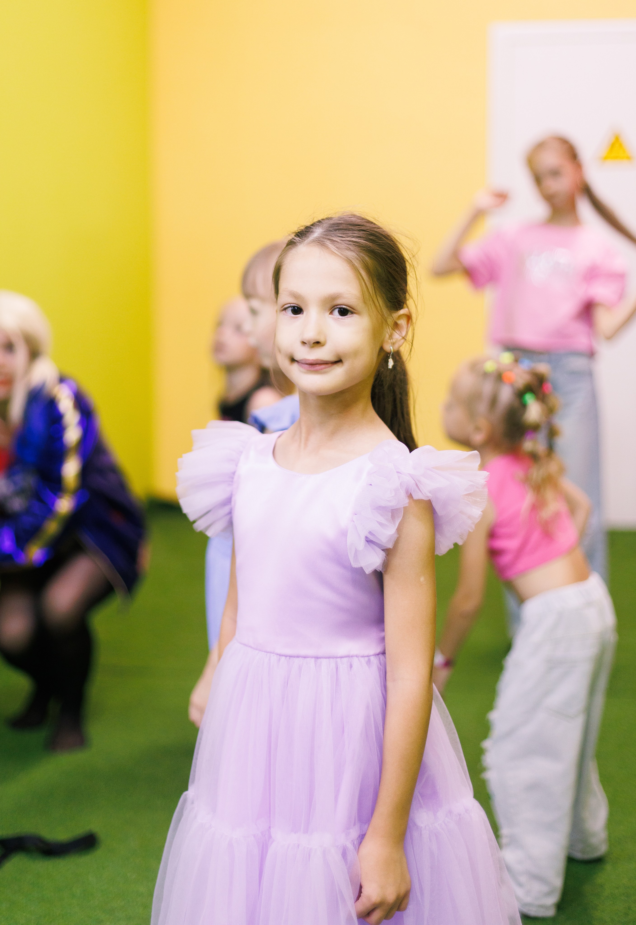 Тая. Фотограф мероприятий и спорта: юбилеев, дней рождений и корпоративов из Москвы