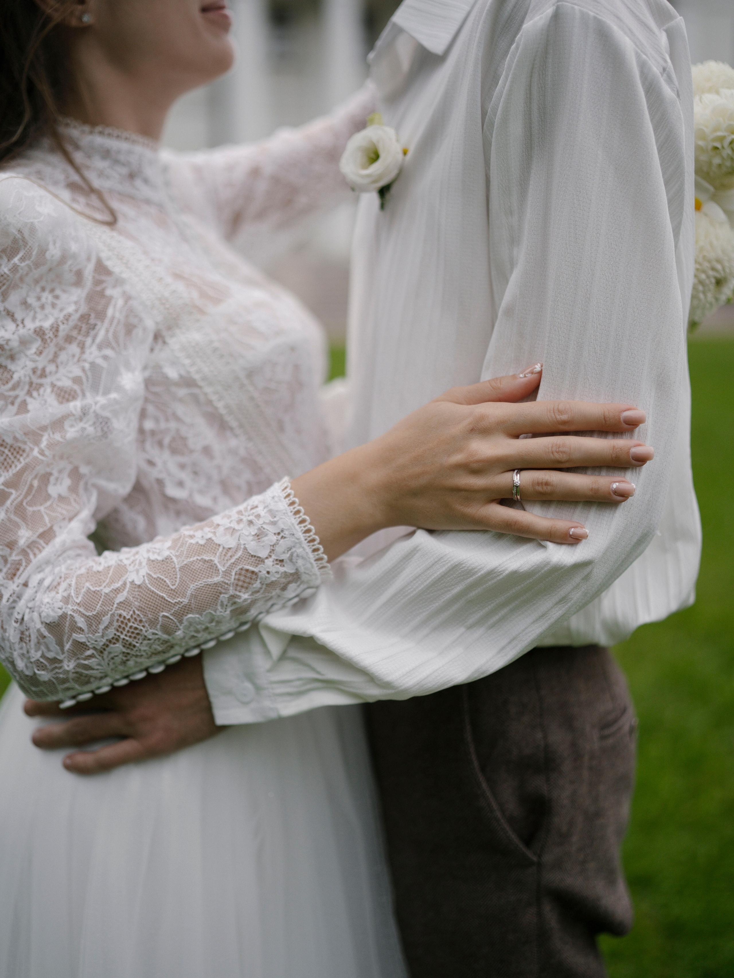 Ксения + Костя 20.08.2024. Свадебный фотограф