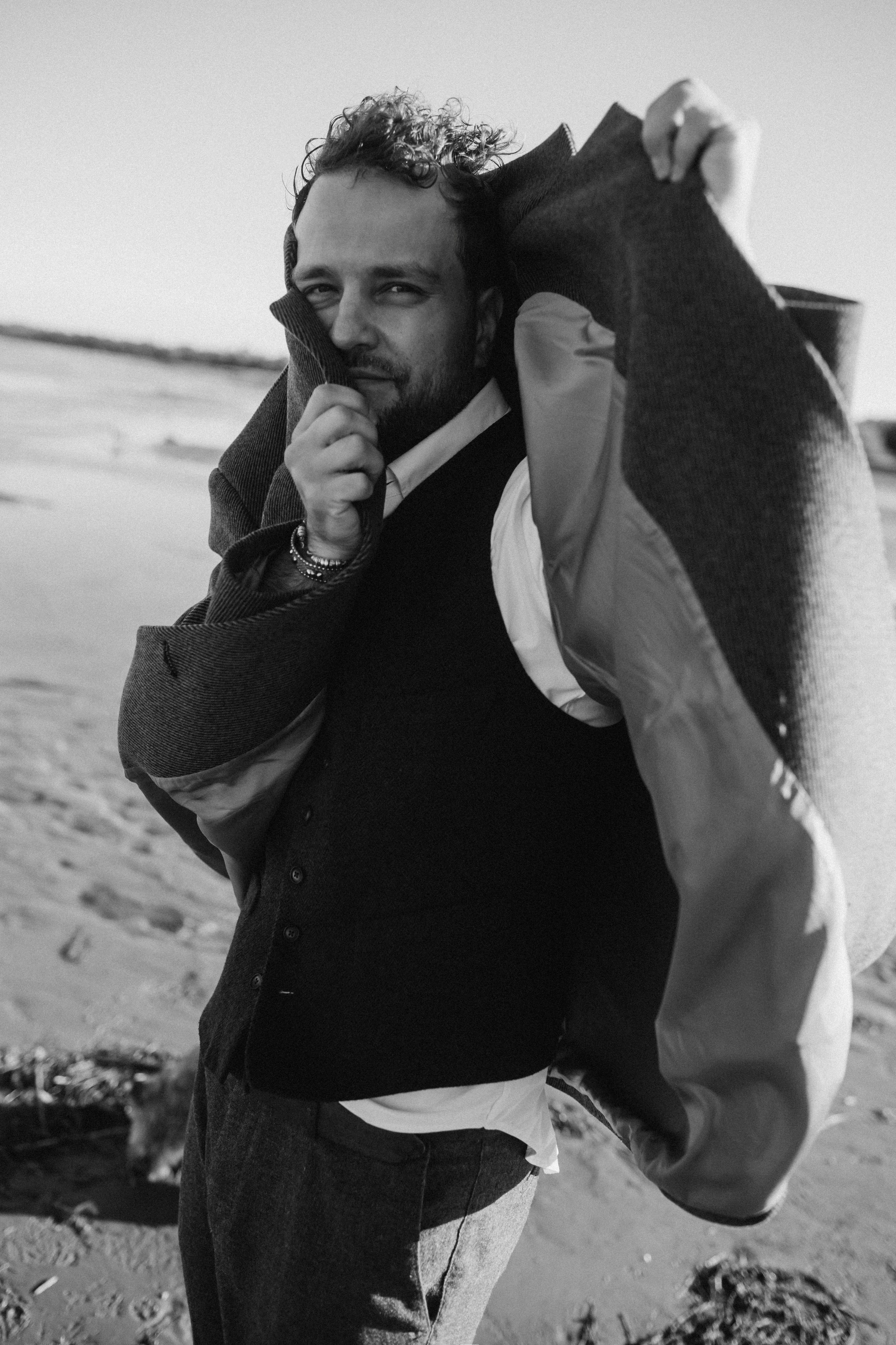 Anton. Фотограф Анна Гребенник