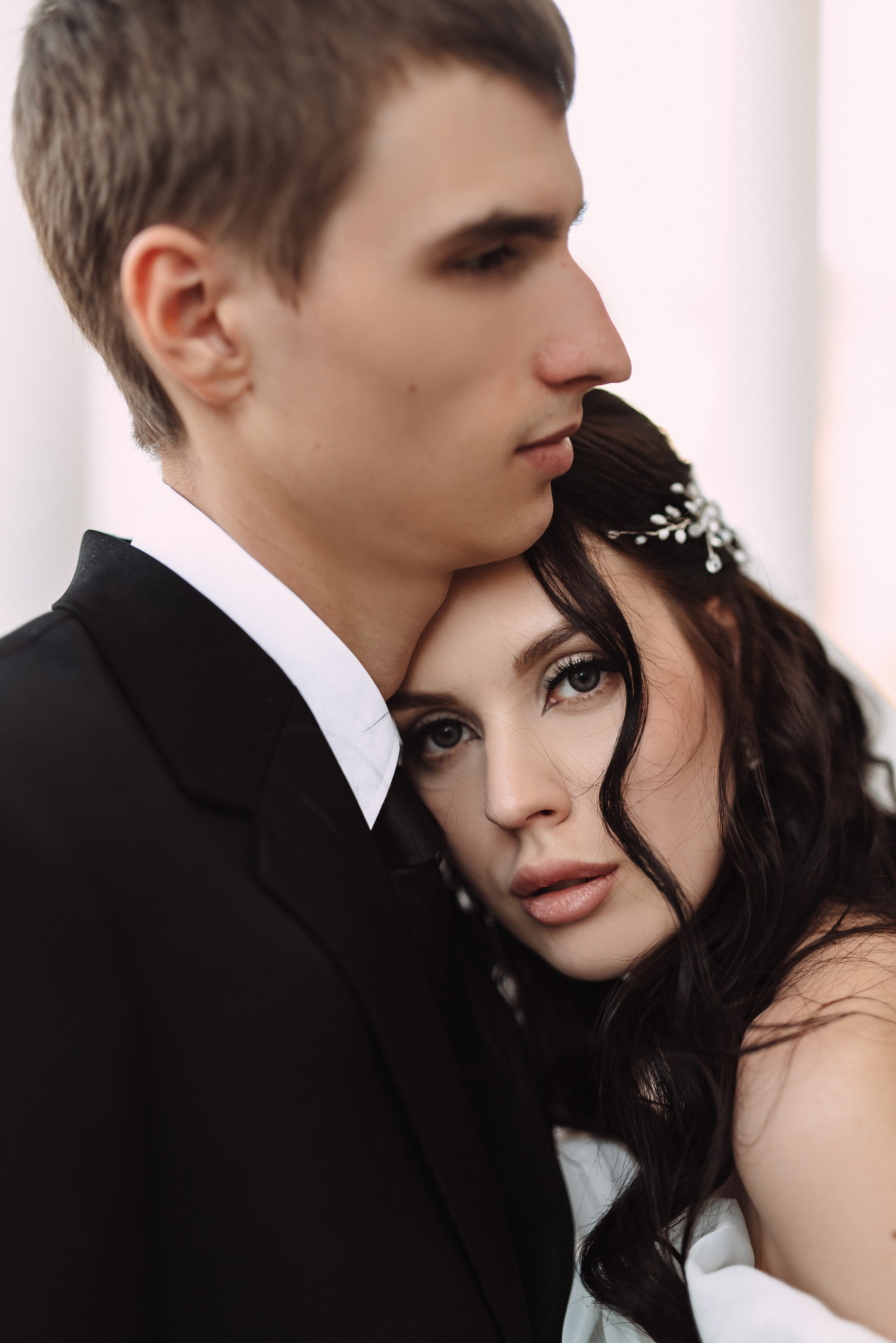 Никита + Кристина. Свадебный и семейный фотограф в Волгограде Олеся Лисицкая