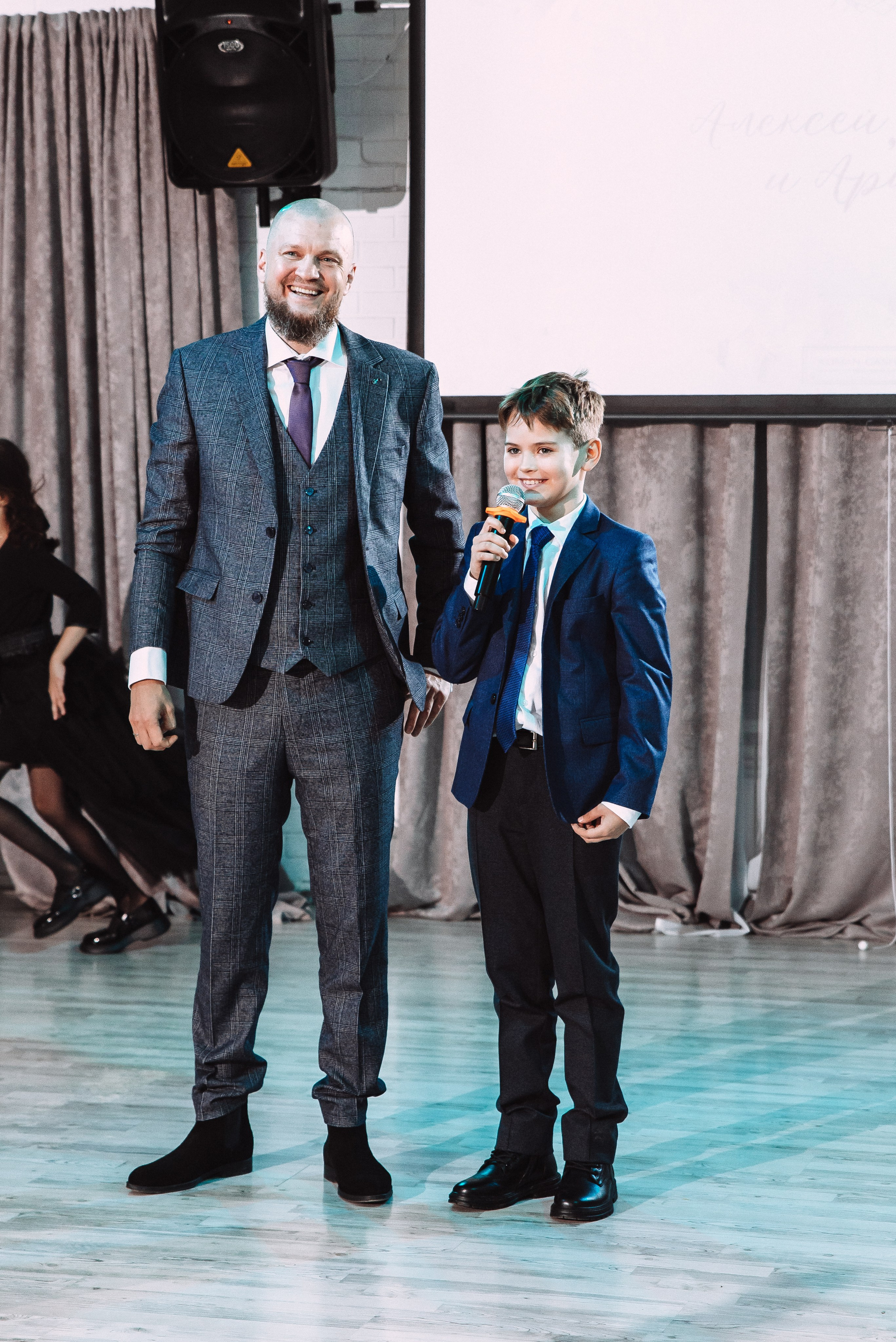 Александр + Кристина. Свадебный и семейный фотограф в Волгограде Олеся Лисицкая