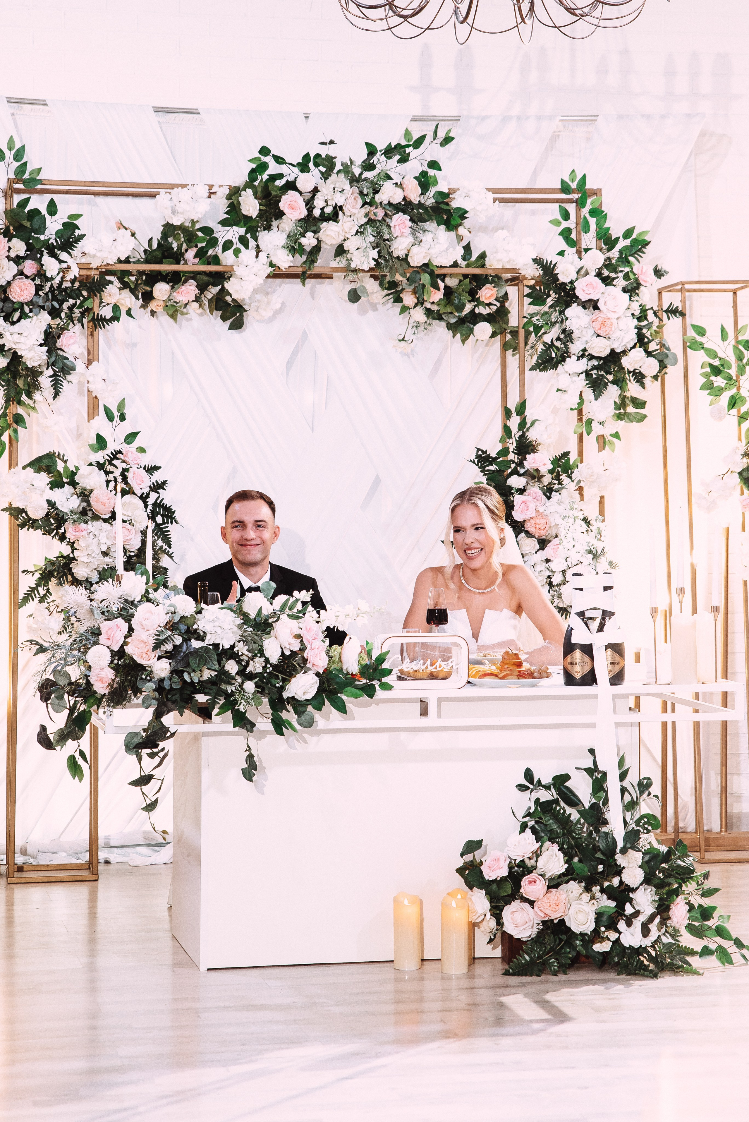 Александр + Кристина. Свадебный и семейный фотограф в Волгограде Олеся Лисицкая