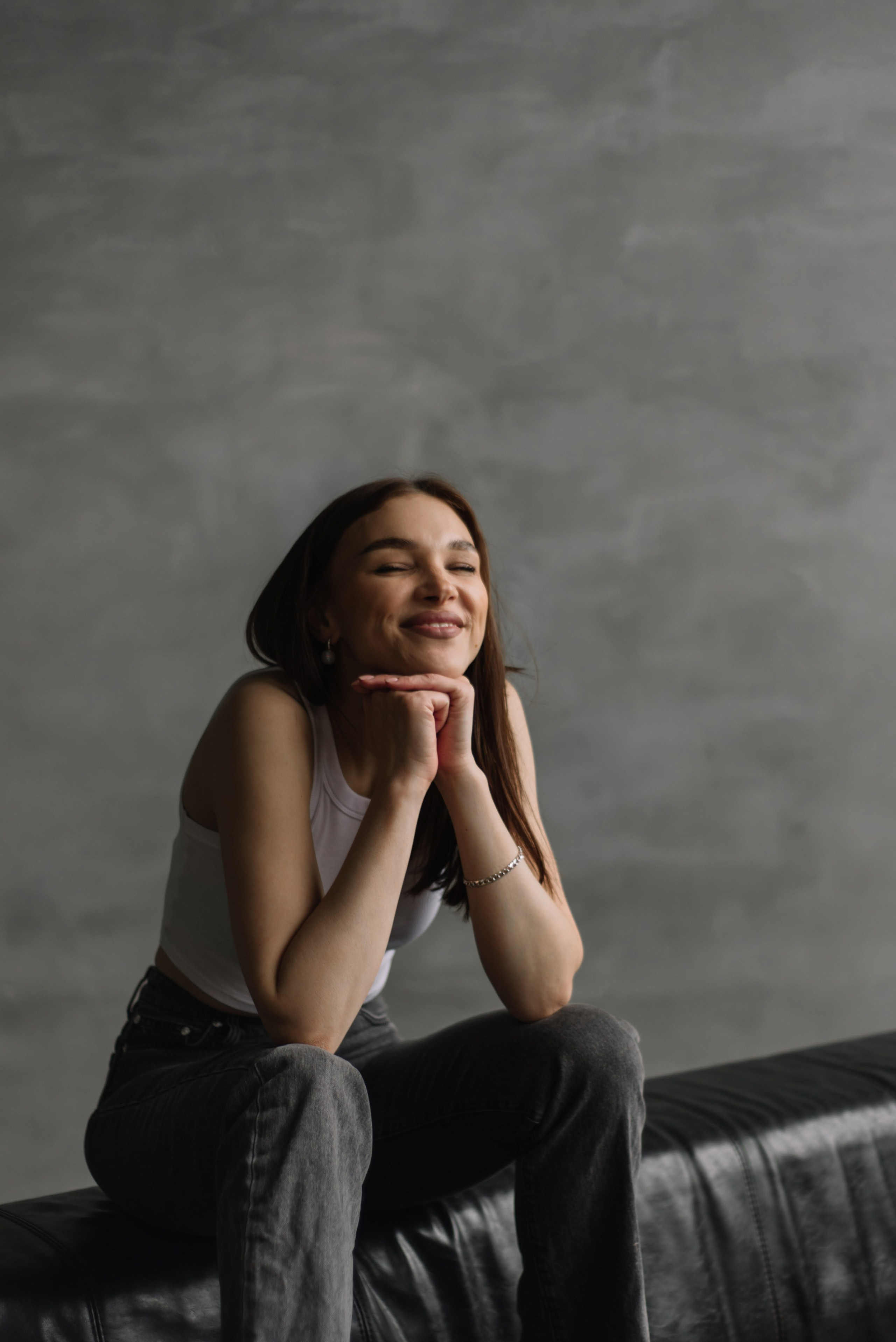 Алена. Фотограф Нижний Новгорода Елена Калмыкова