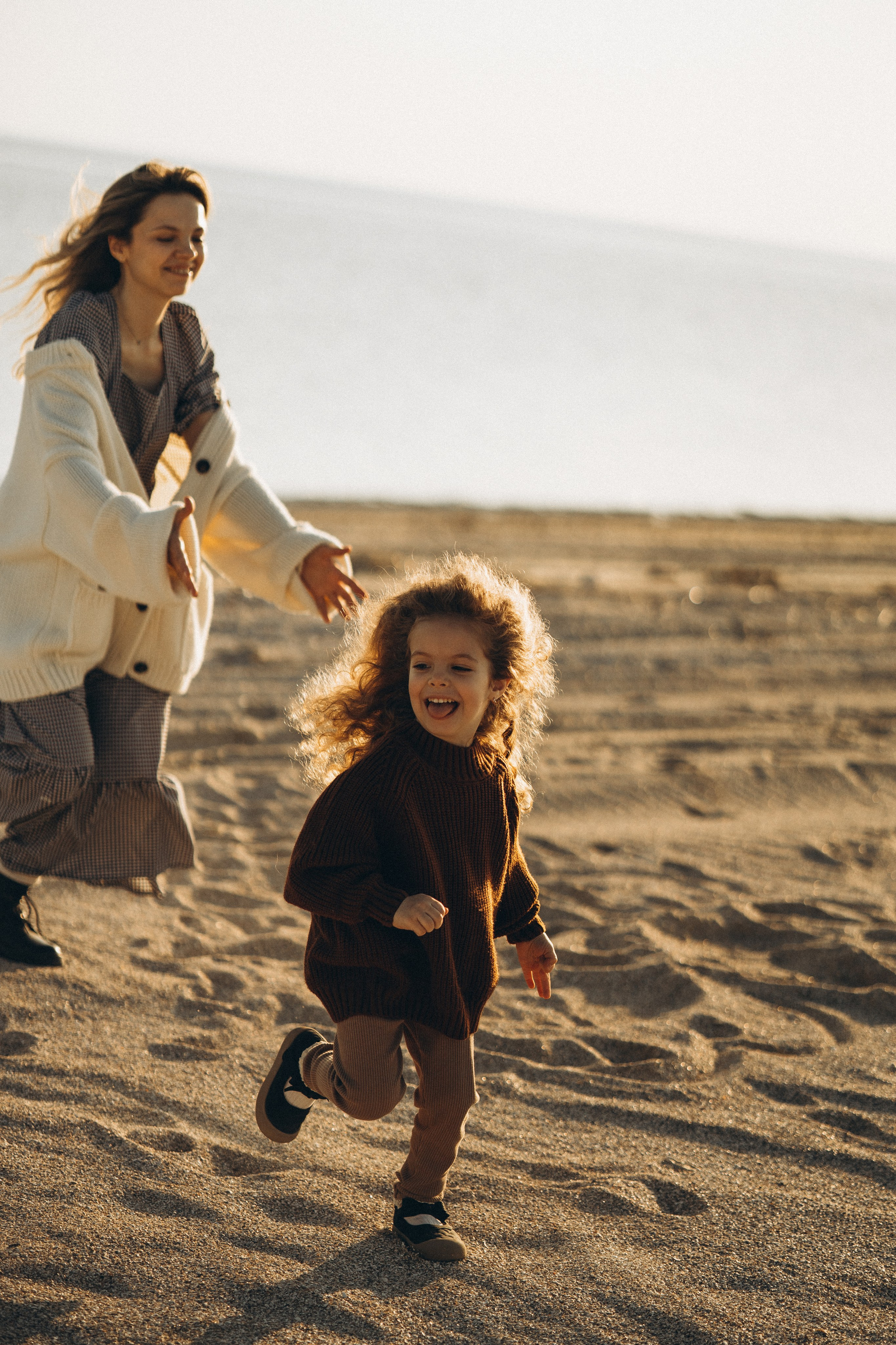 Мама и дочка, такая нежная весна. Семейный и детский фотограф, таганрог, ростов-на-дону