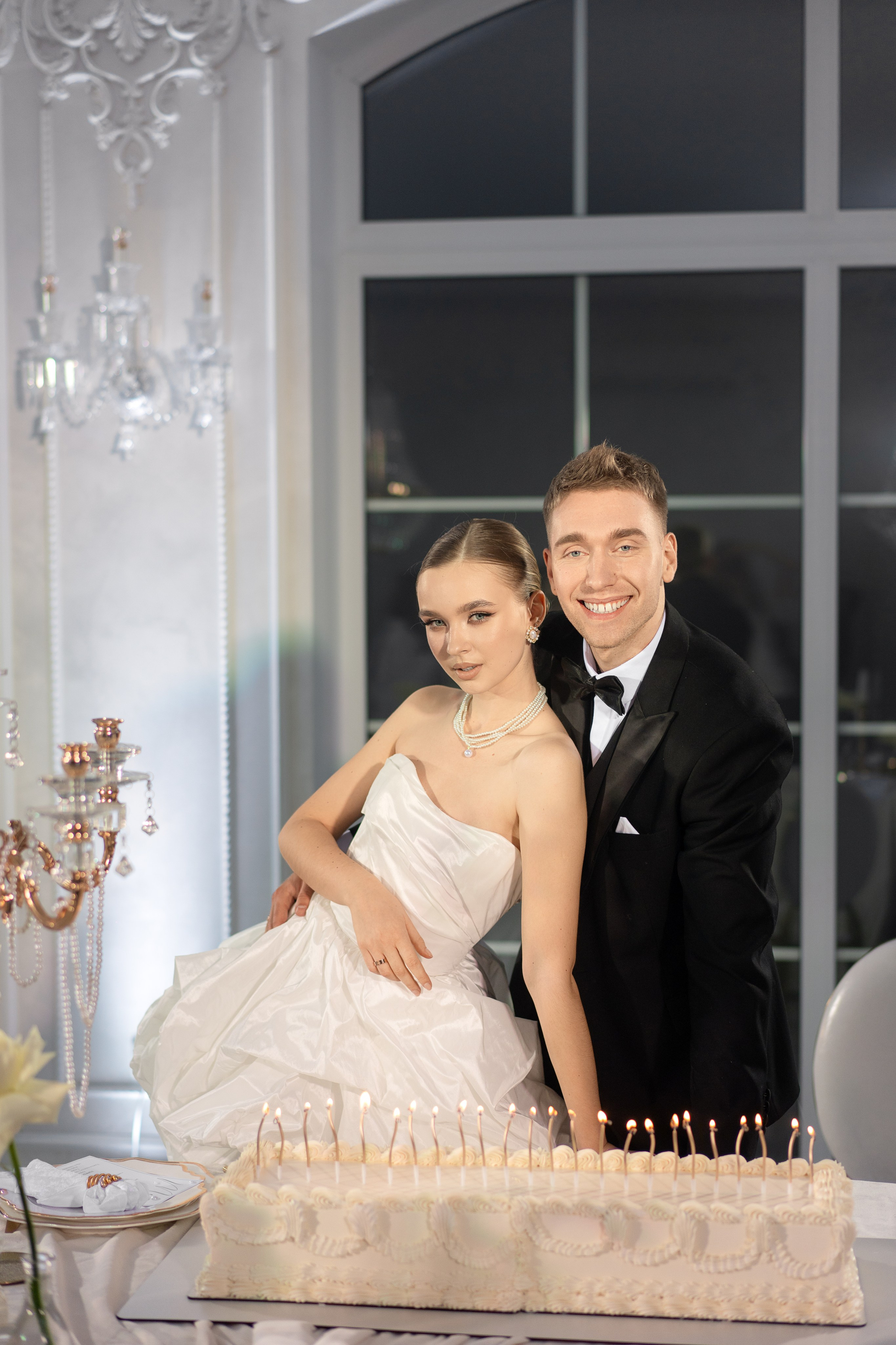 Герман и Марьяна. Семейный и свадебный фотограф Минск, Беларусь Анна Орловская