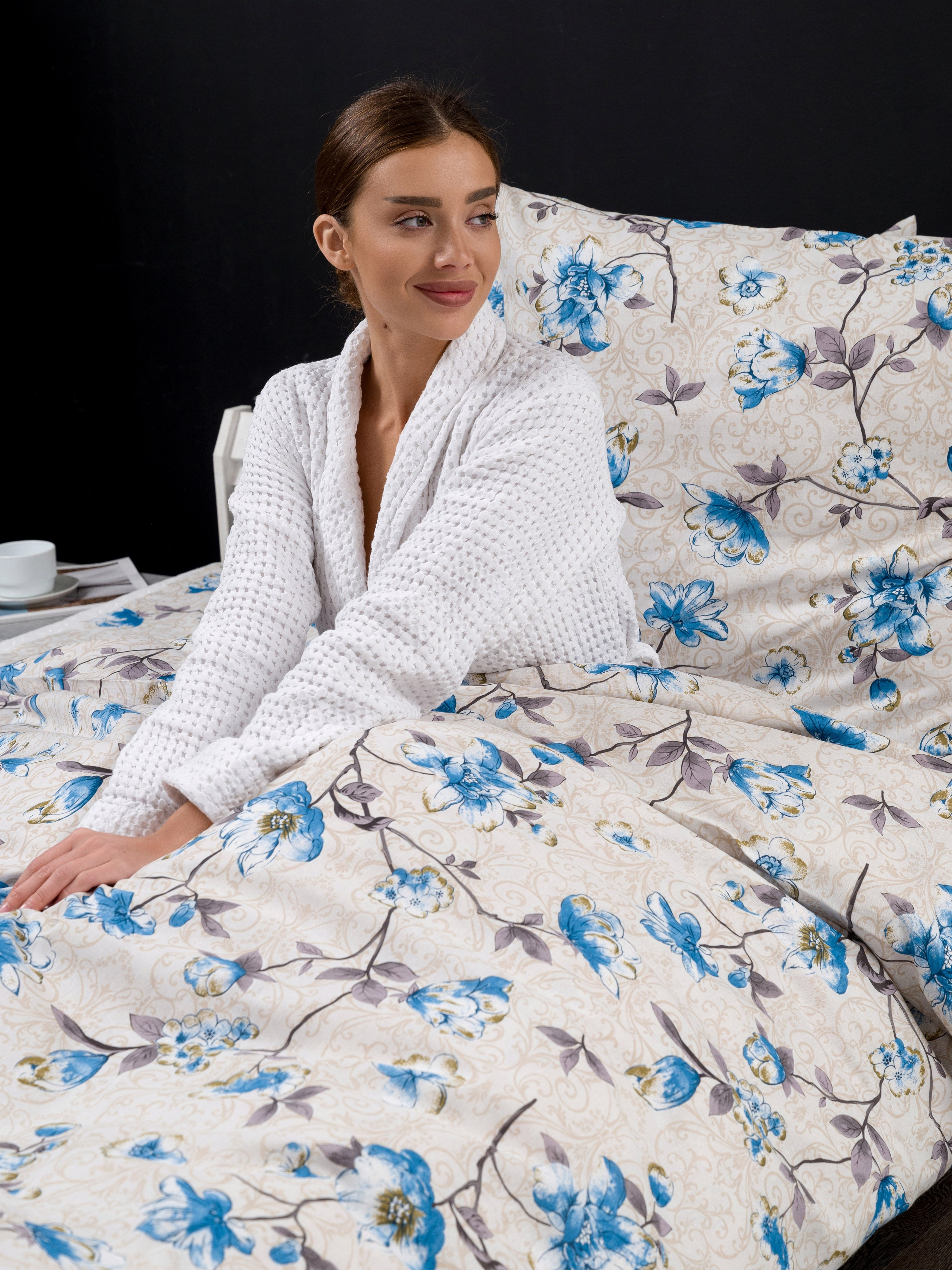 Съемка в студии «Изюм». Фотограф для маркетплейсов в г. Иваново Клещенок Юлия