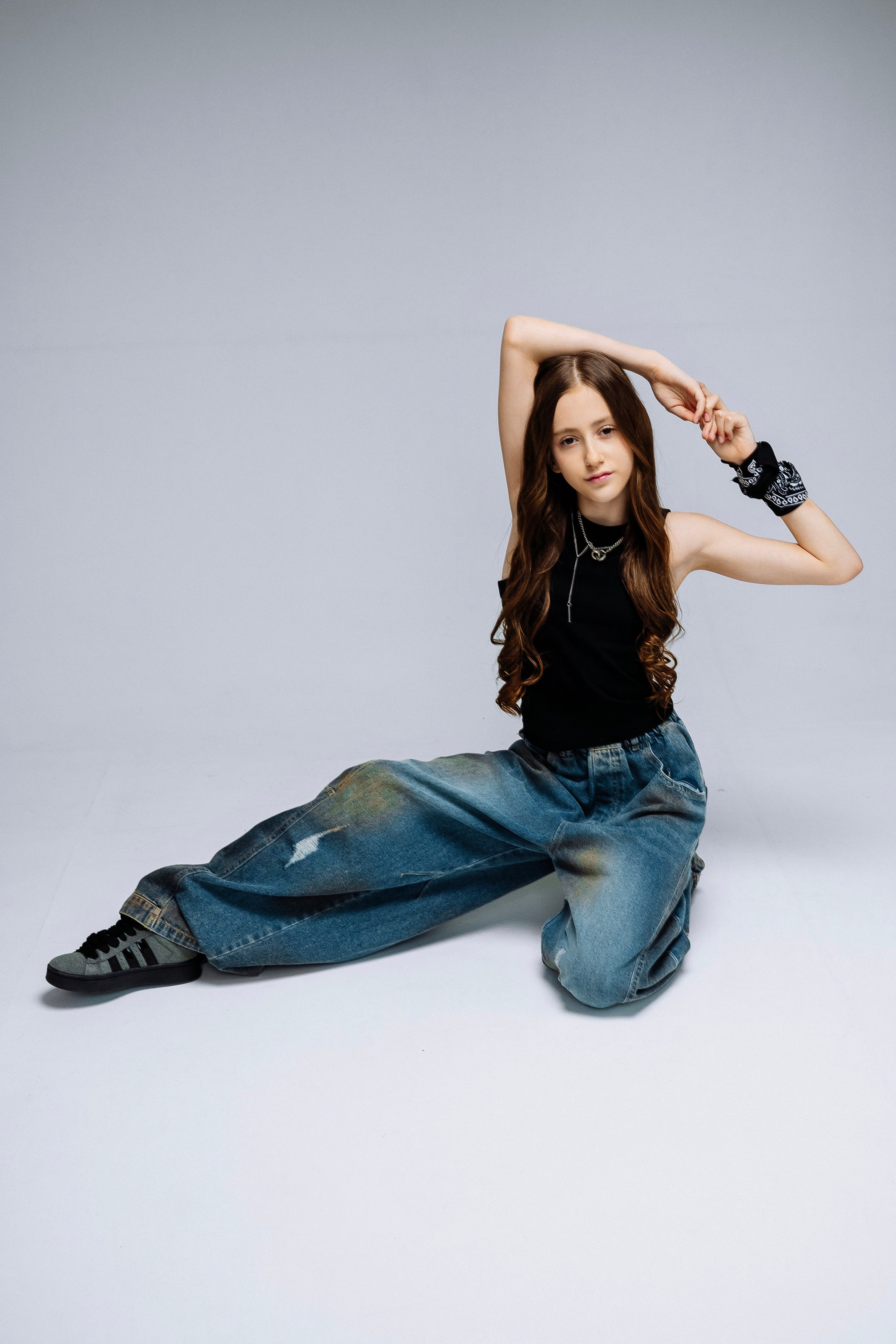 Алла. Женский/Детский фотограф в Симферополе Вероника Слепогина