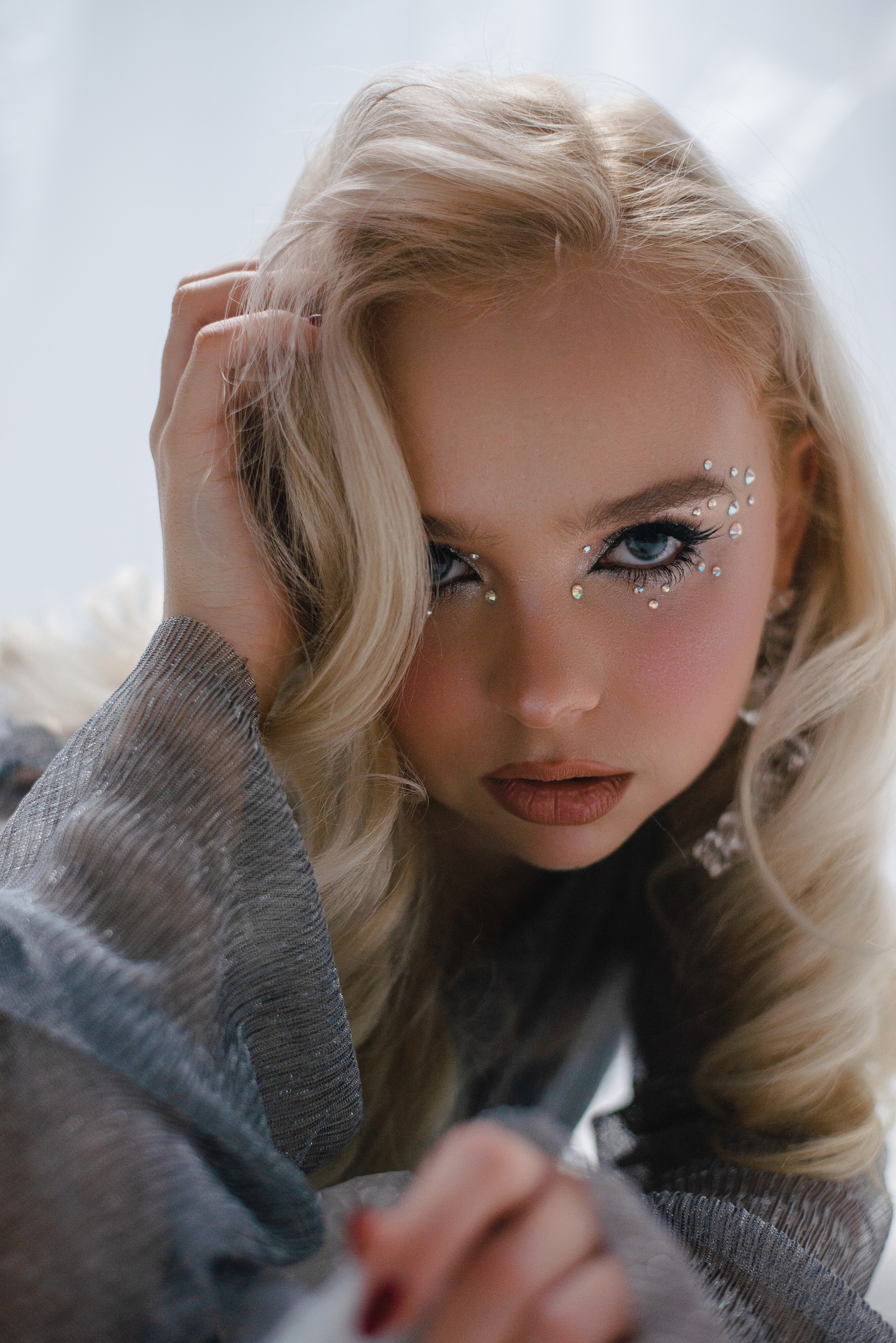 Кристина. Семейный и детский фотограф Иваново Ксения Азаренкова