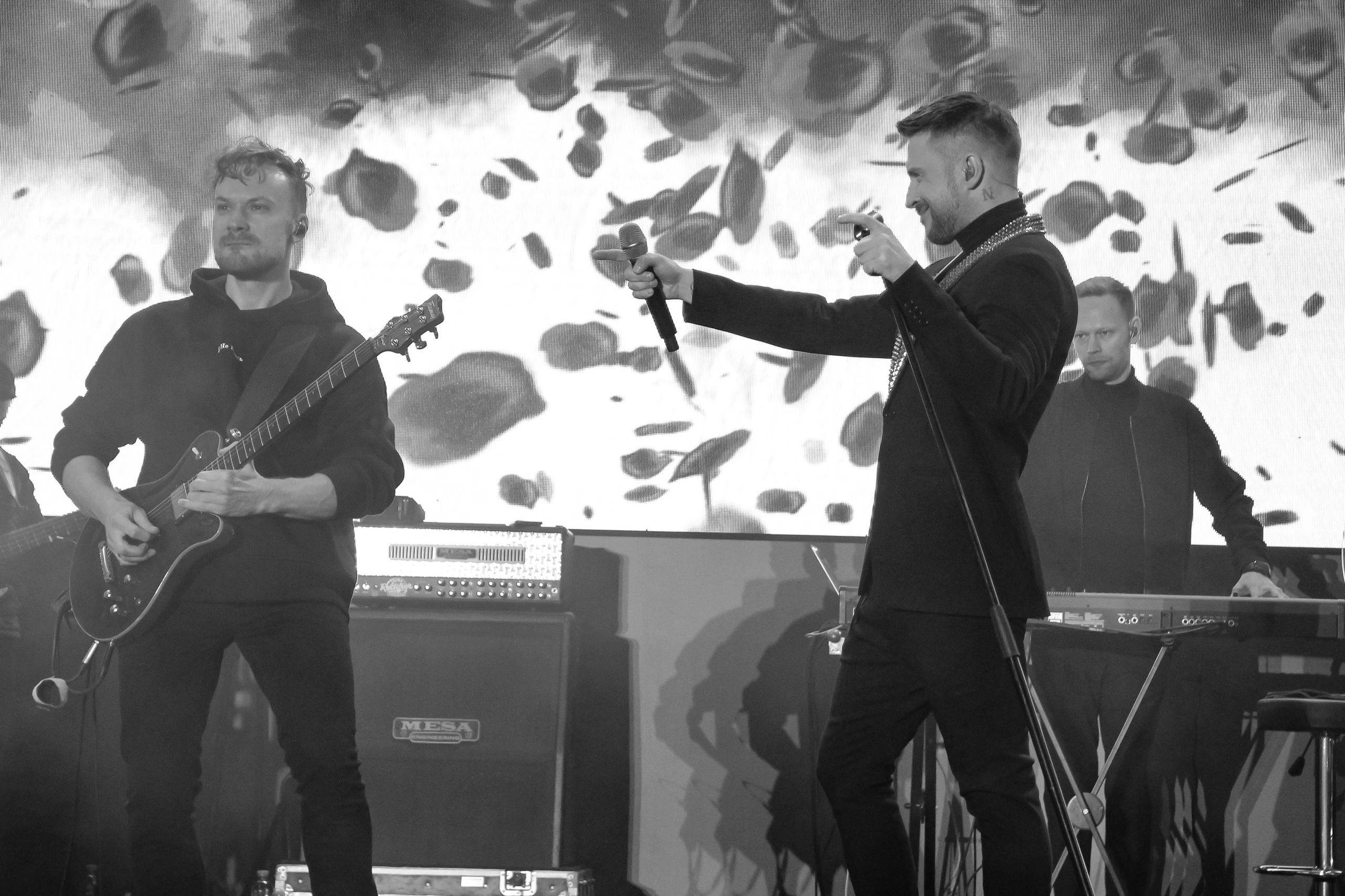 Сергей Лазарев. Полина Шубодерова | Фотограф