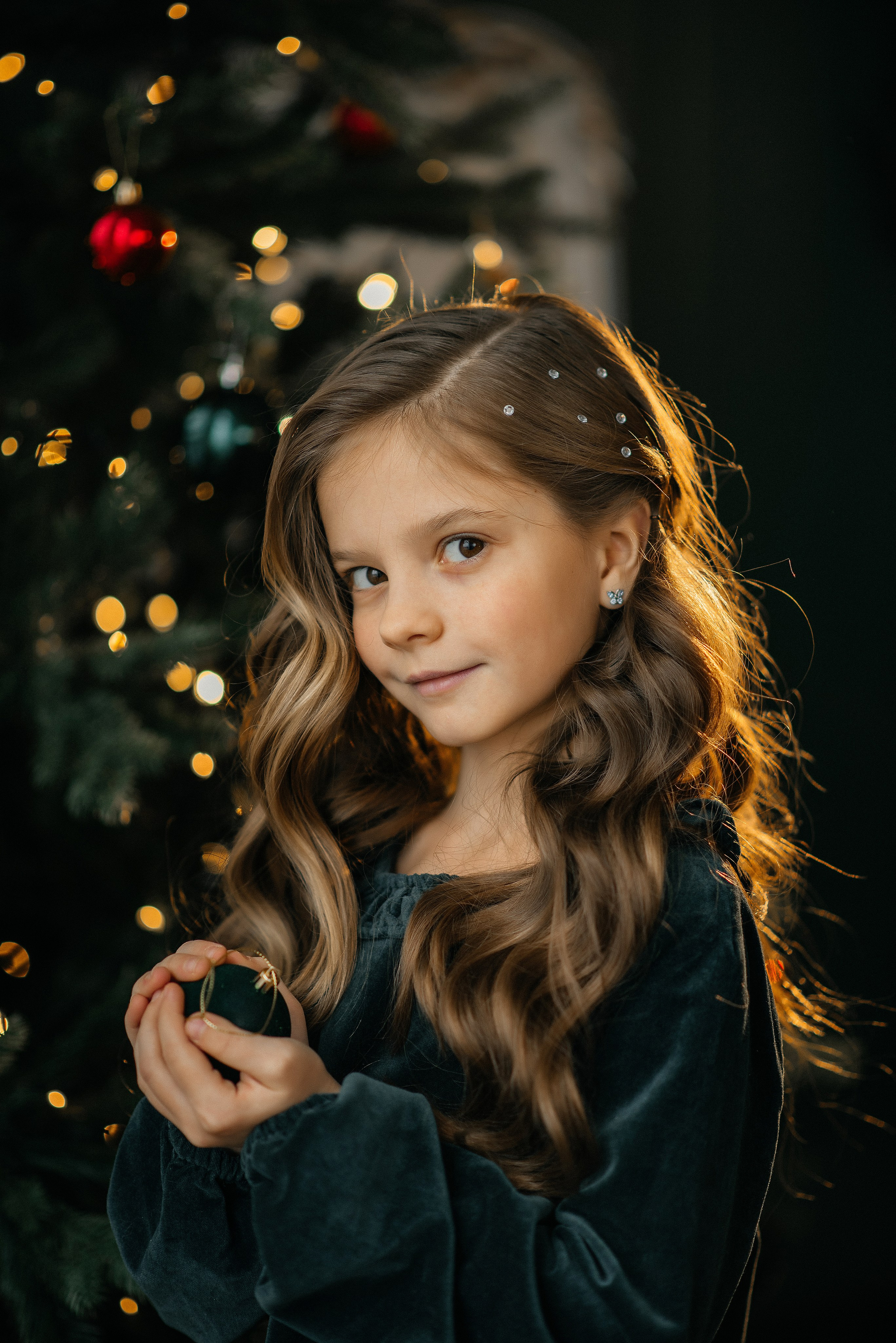 Семейные съемки. Главная