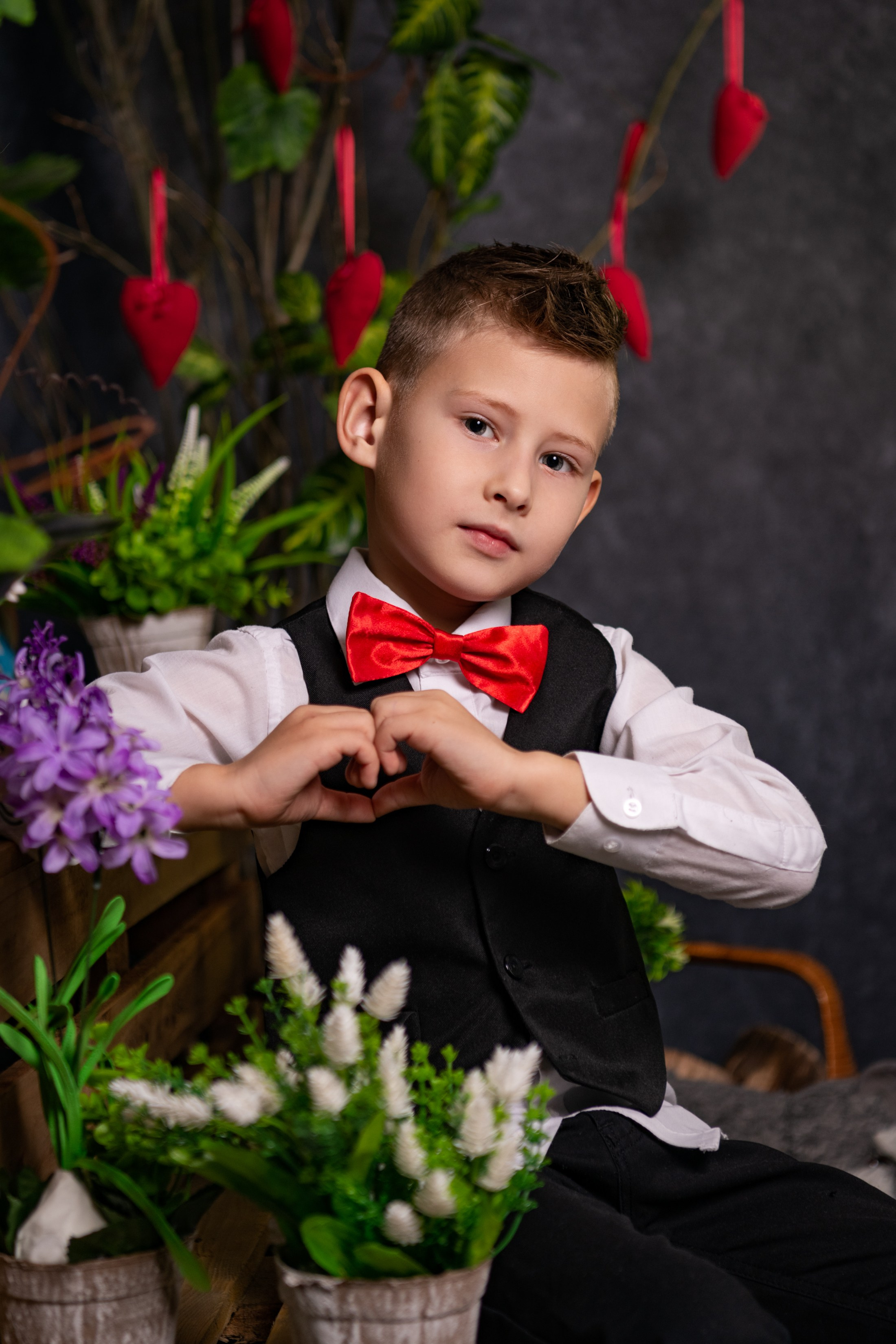 Весна!. Семейный и бизнес-фотограф в Феодосии Кракос Юлия