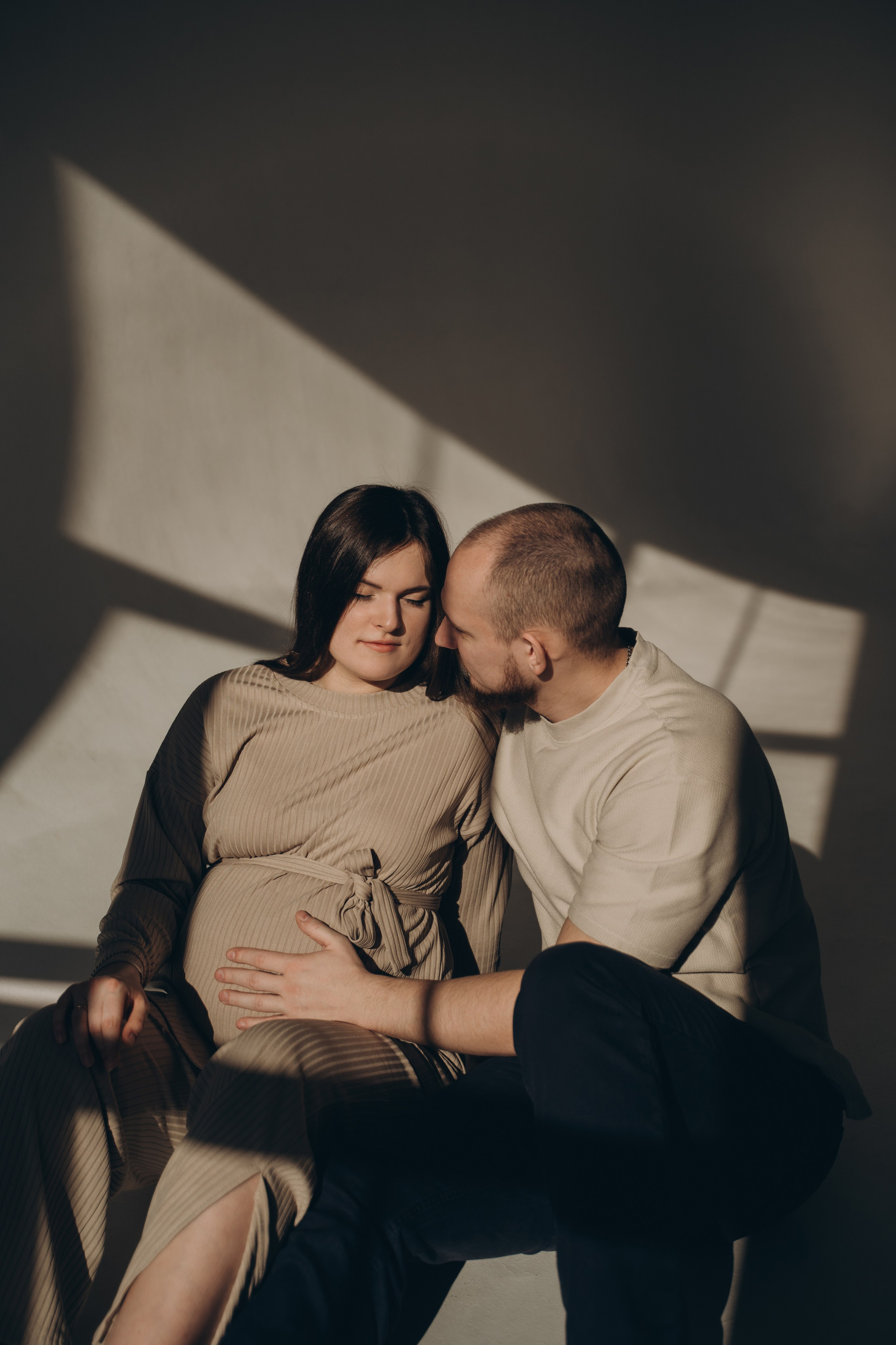 Анастасия и Максим. Фотограф Москва Виктория-Антуанетта