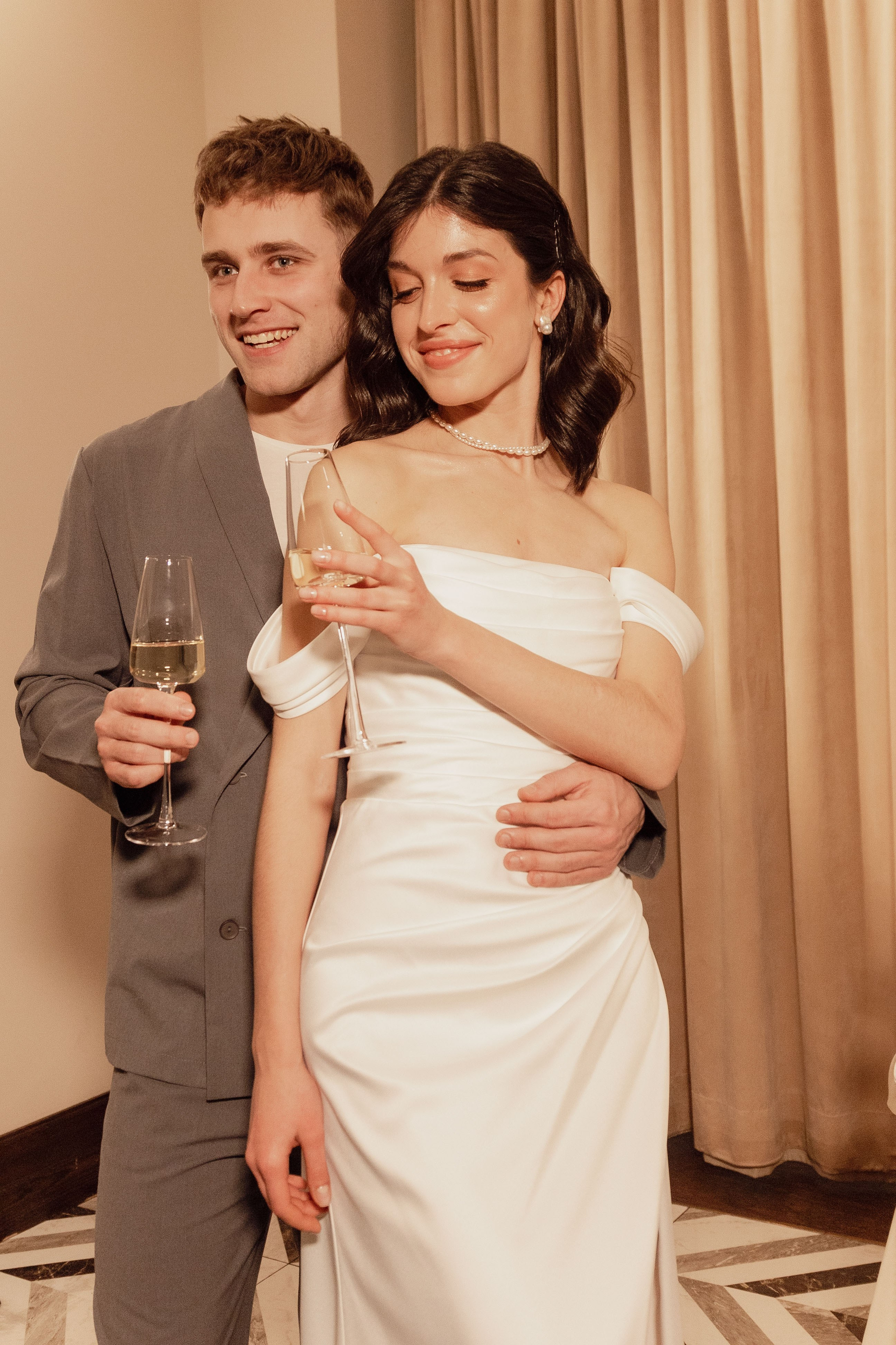 Свадебная съемка в Отеле River Palace. Фотограф Елена: естественные кадры с душой | Портреты, пары, свадьбы в Петербурге