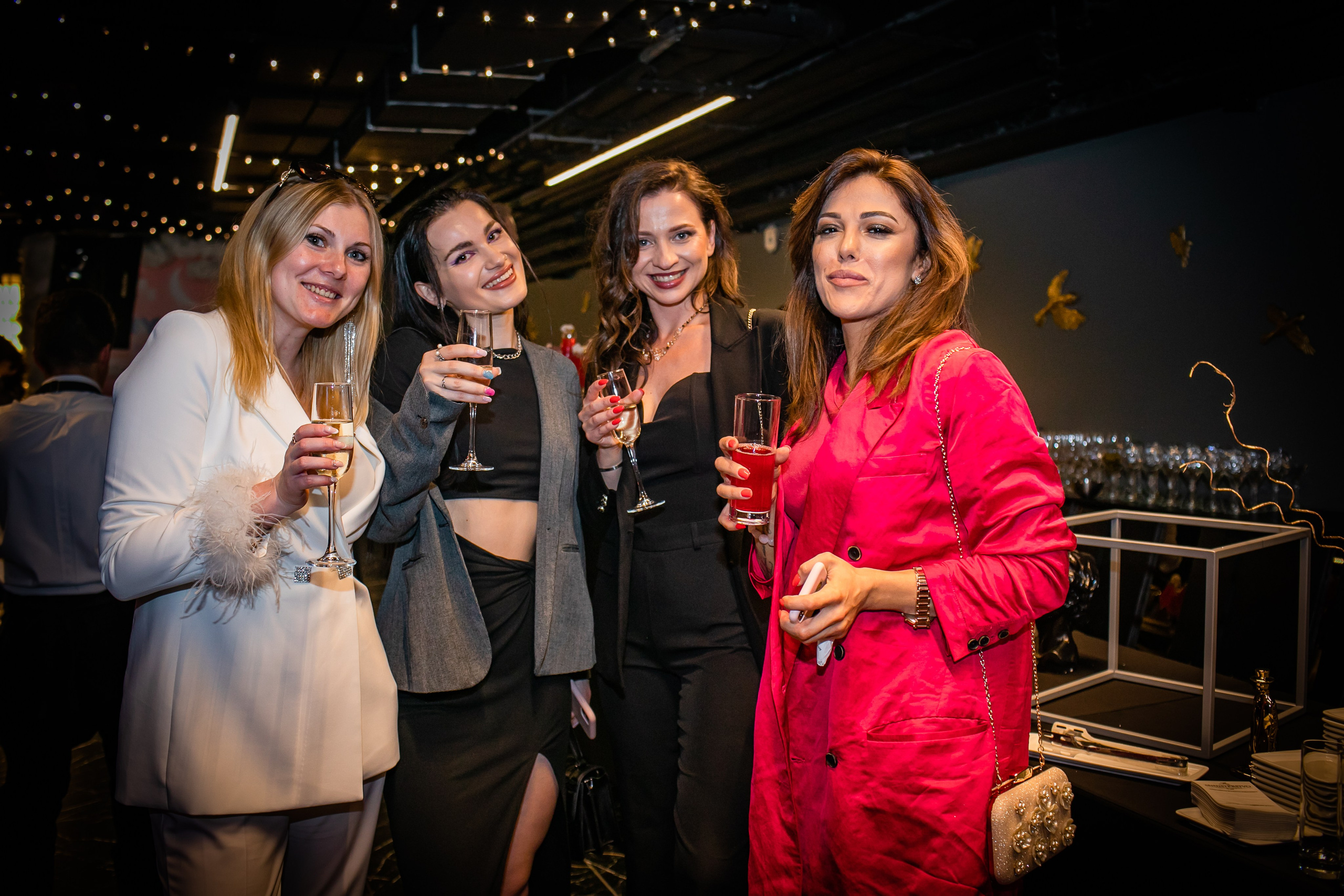 Презентация журнала Mary Way. Art photographer Nino